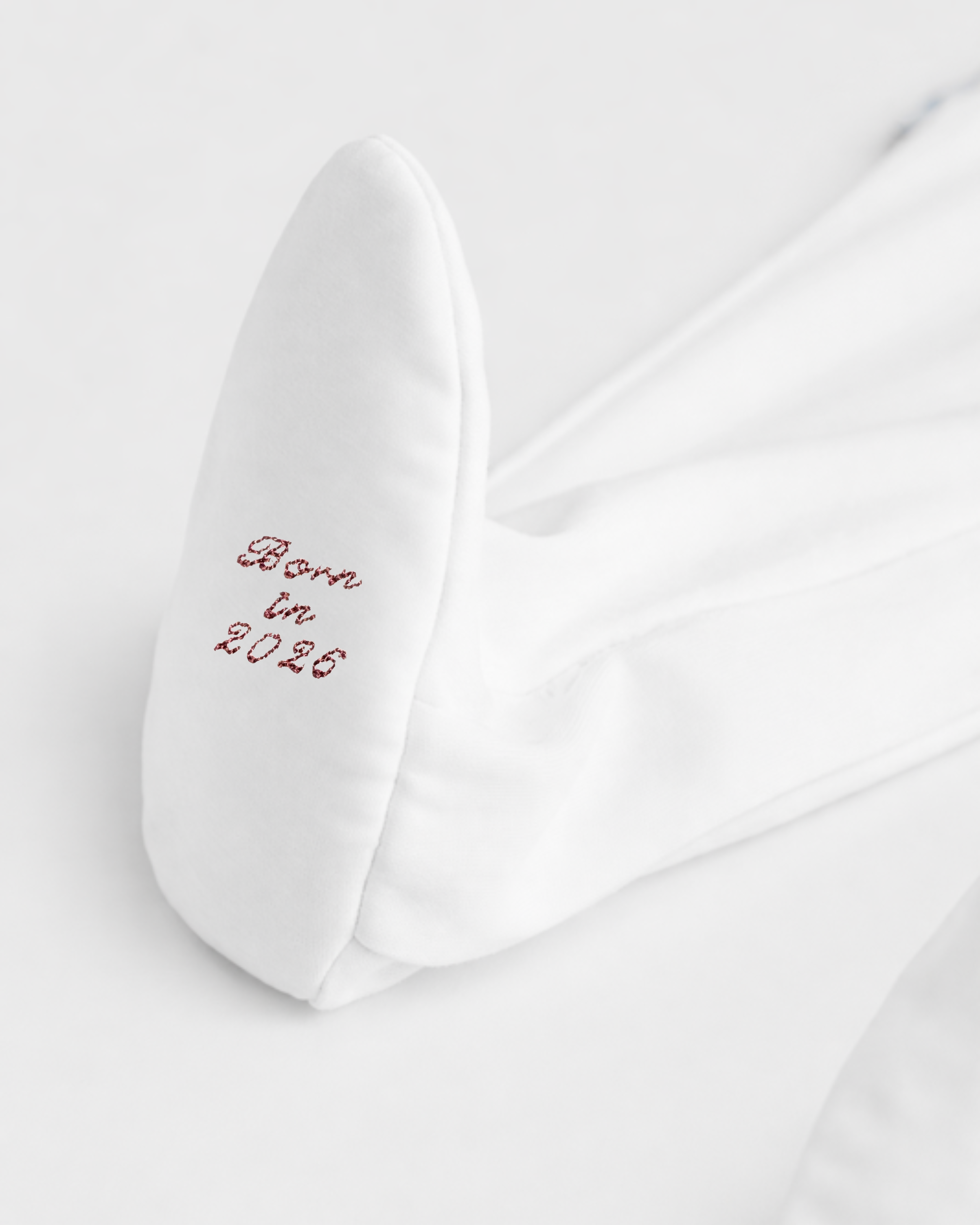 Pijama Born in 2026