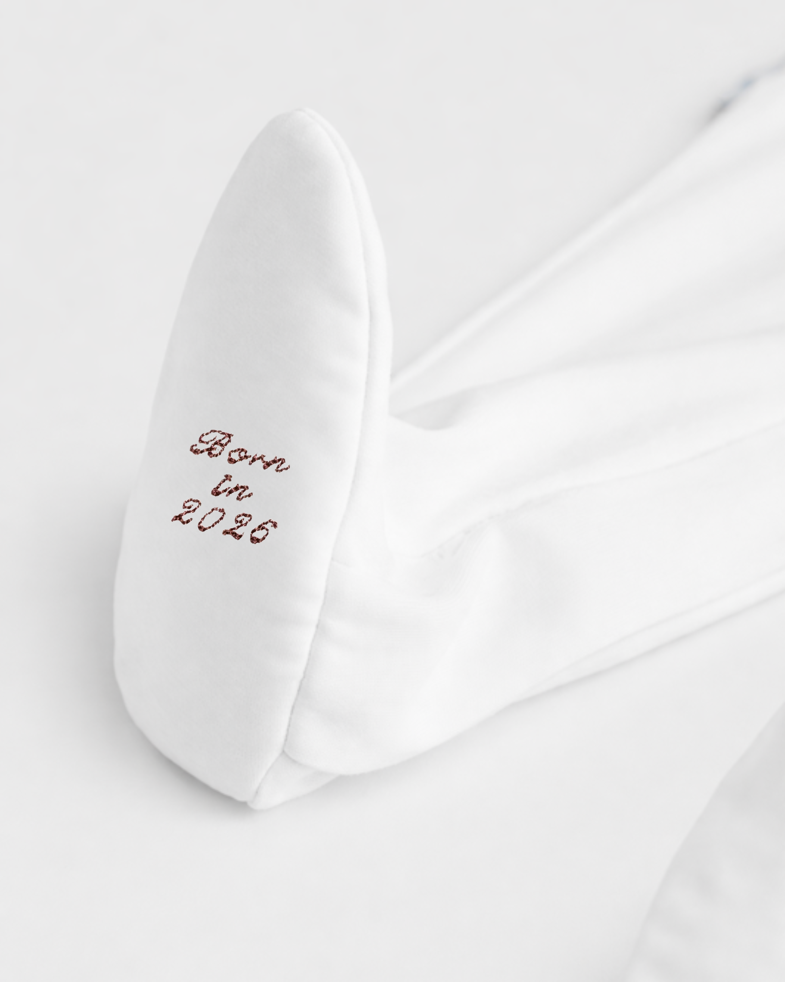 Pijama Born in 2026