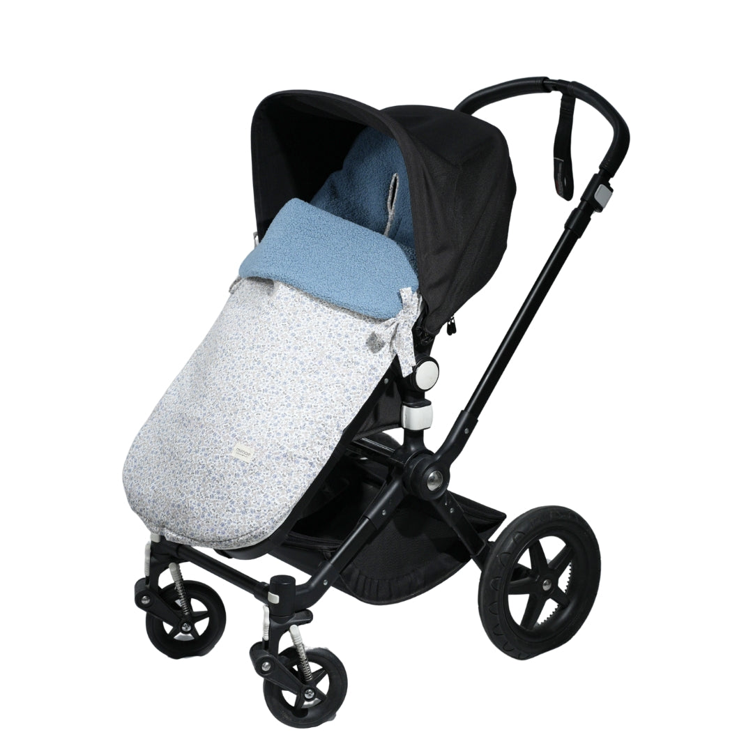 Saco Silla Universal Borrego