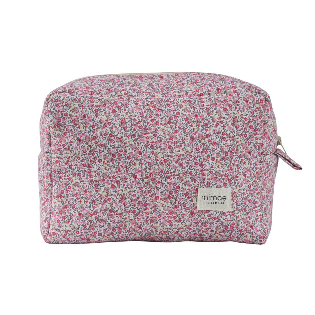 Toiletry bag