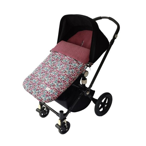 Saco Silla Universal Borrego