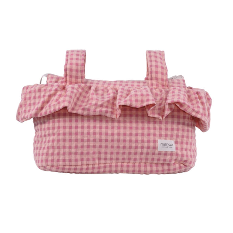 MINI Trolley Bag