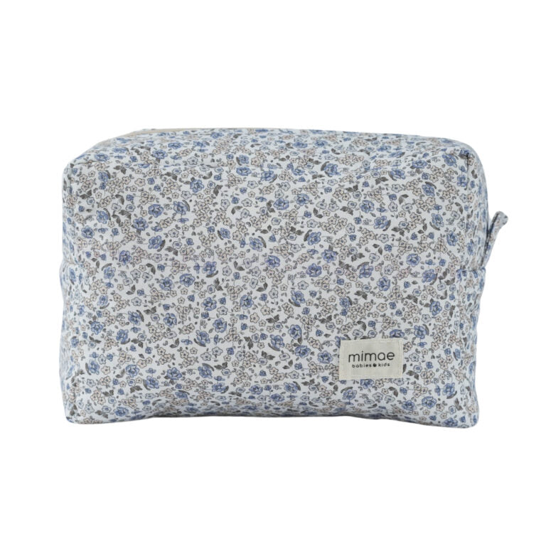 Toiletry bag