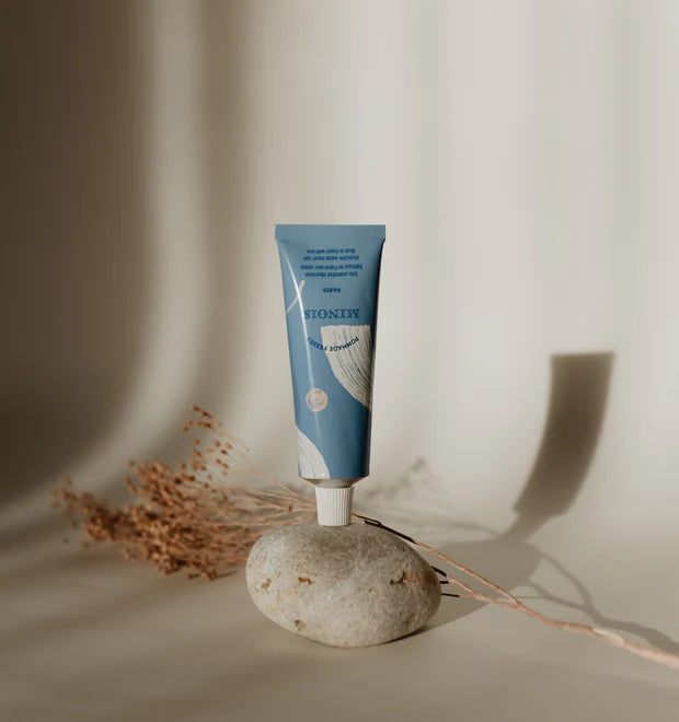 Nappy Changing Cream Minois