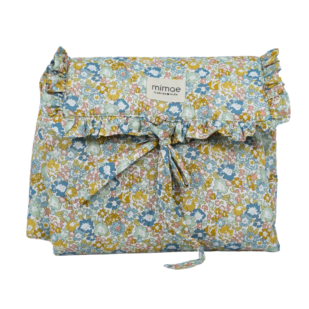 Changing table