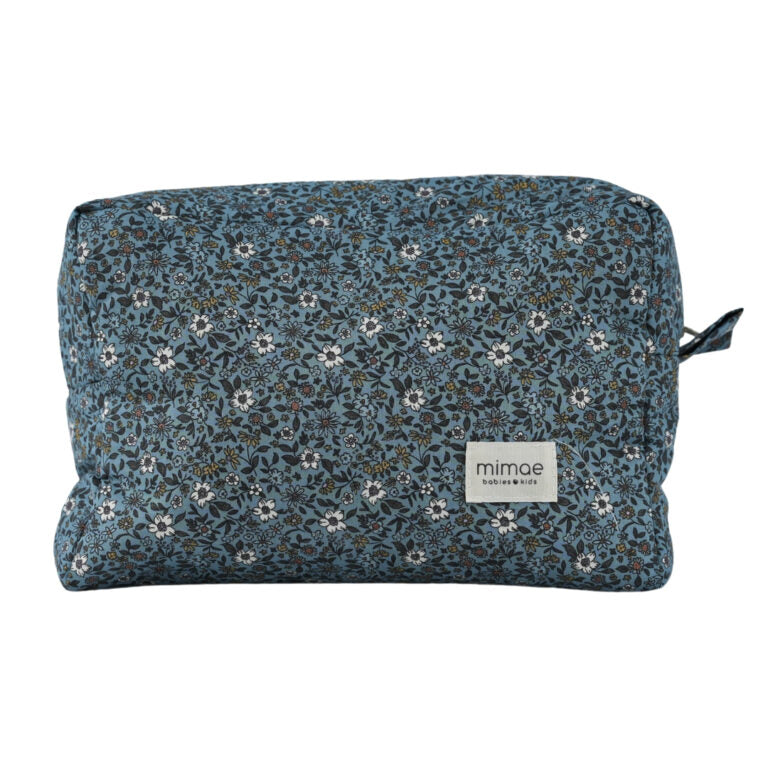 Toiletry bag