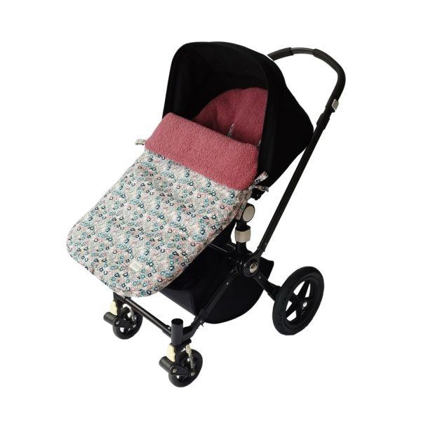 Saco Silla Universal Borrego