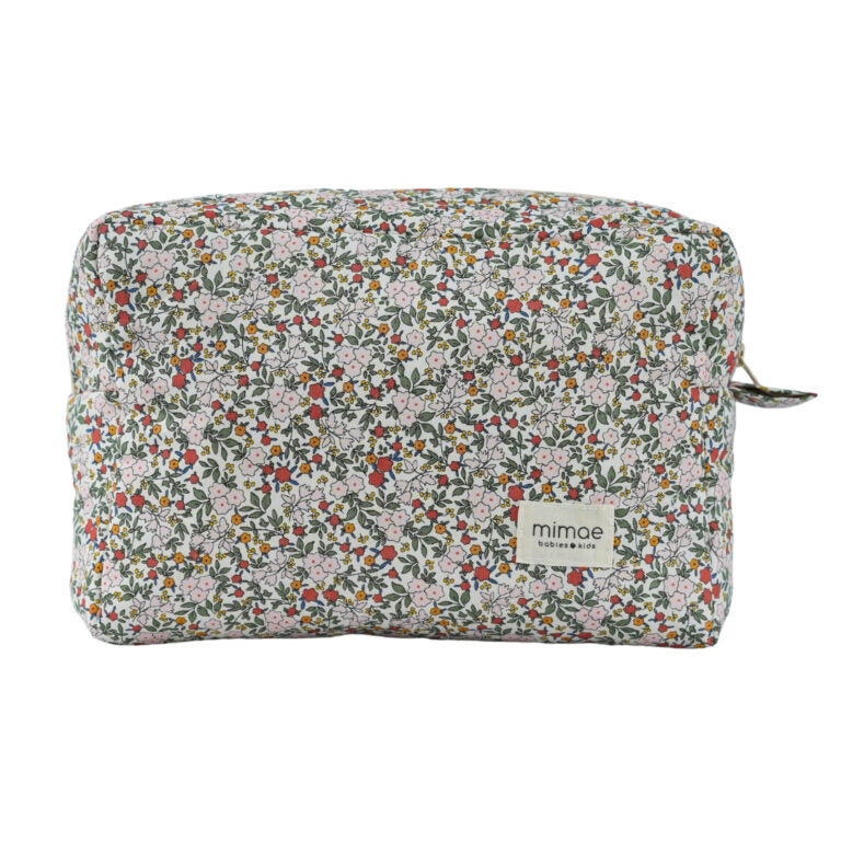 Toiletry bag
