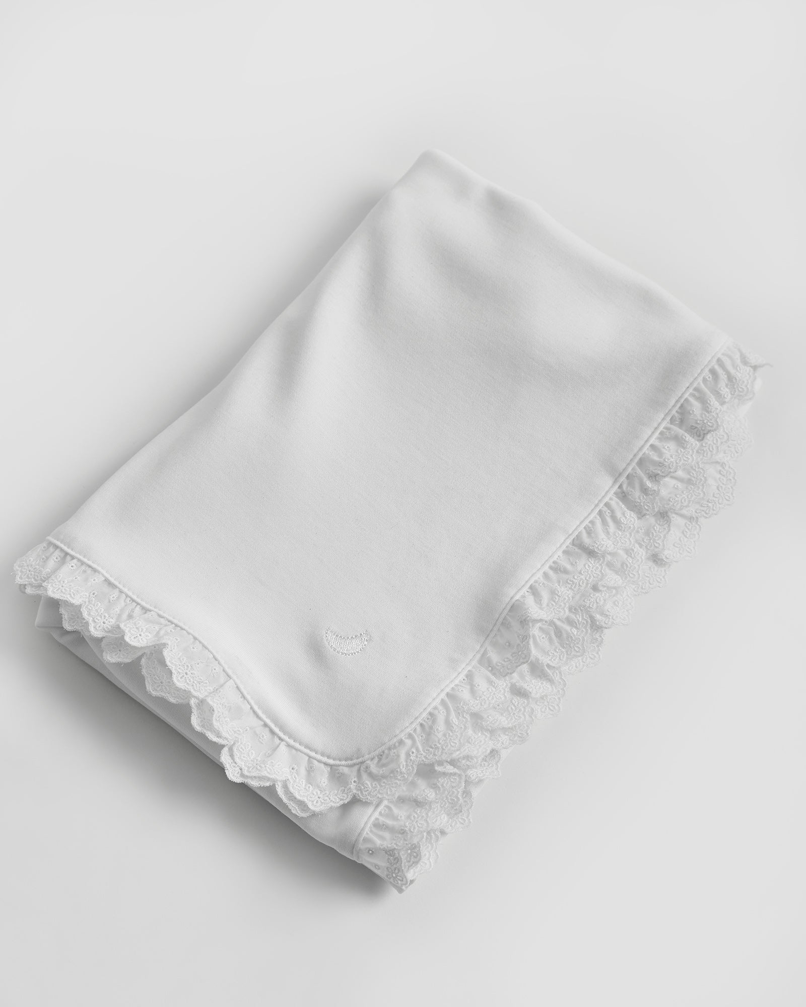 Swaddle Baby Embroidered Strip