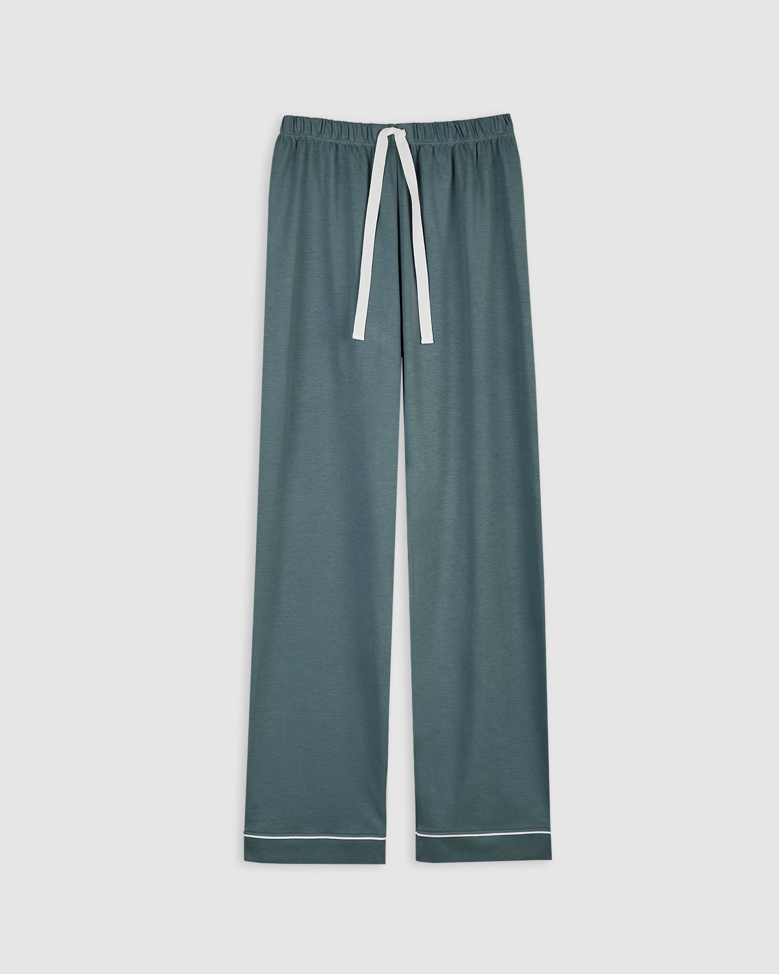 Pijama Mujer Camisero Deep Blue