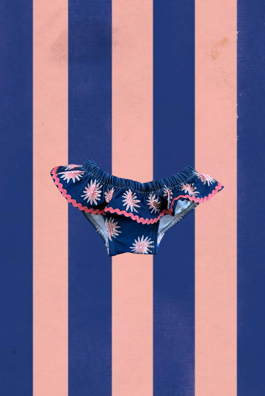Culotte de maillot de bain