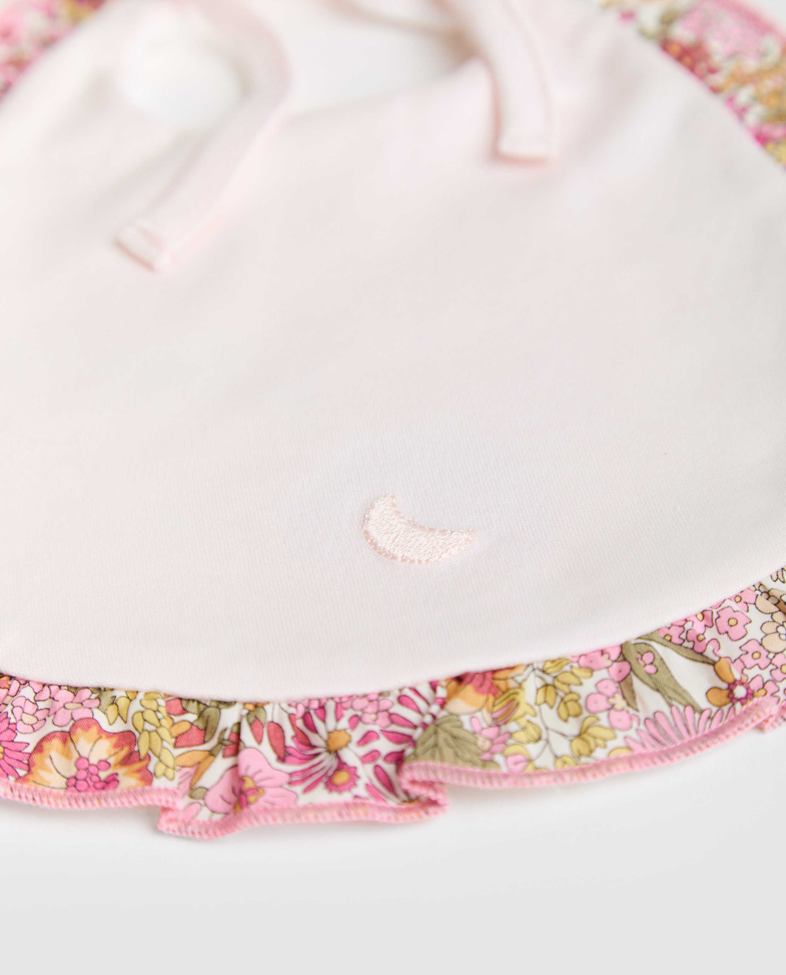 Babero Liberty Annie