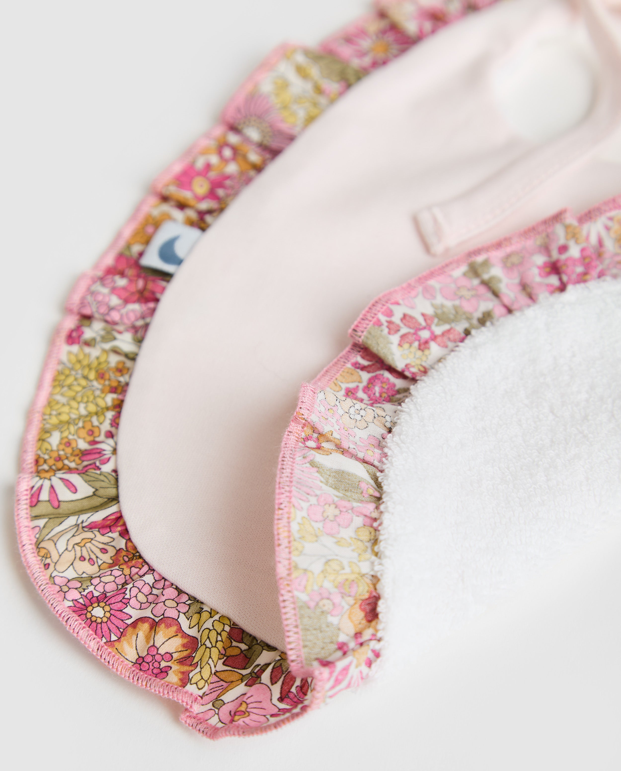 Babero Liberty Annie