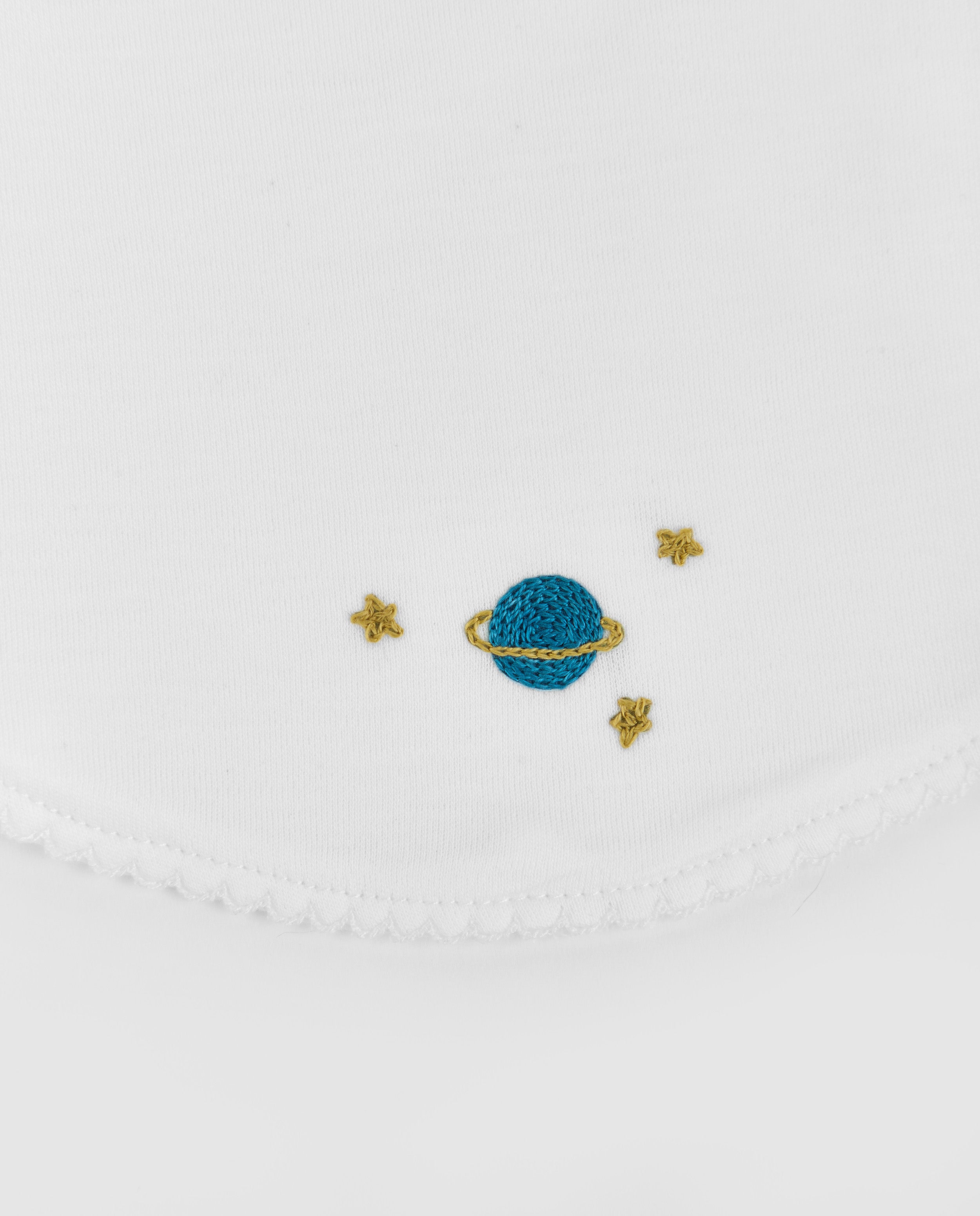 Baby Bib Orion