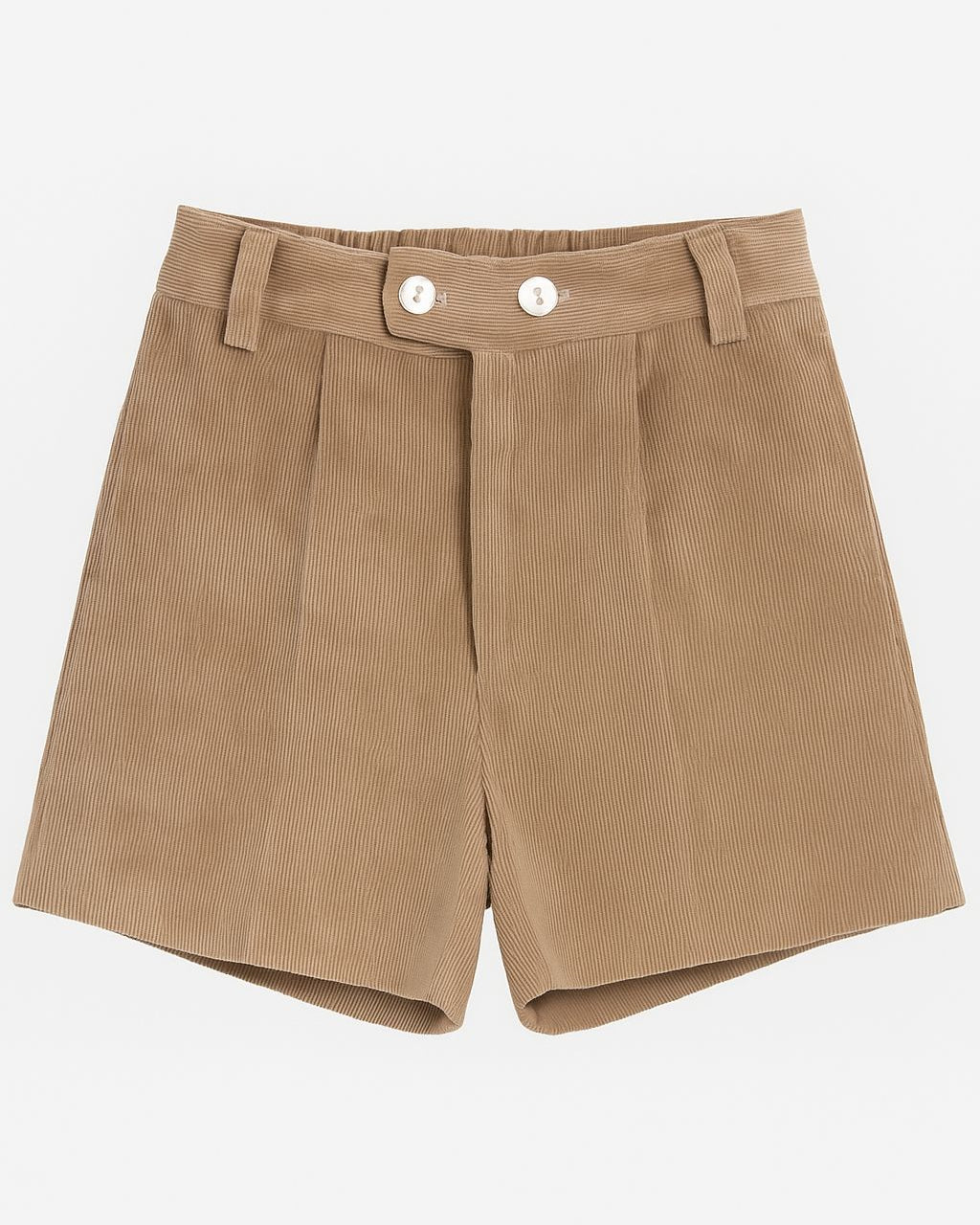 Bermuda Pana Beige Nana