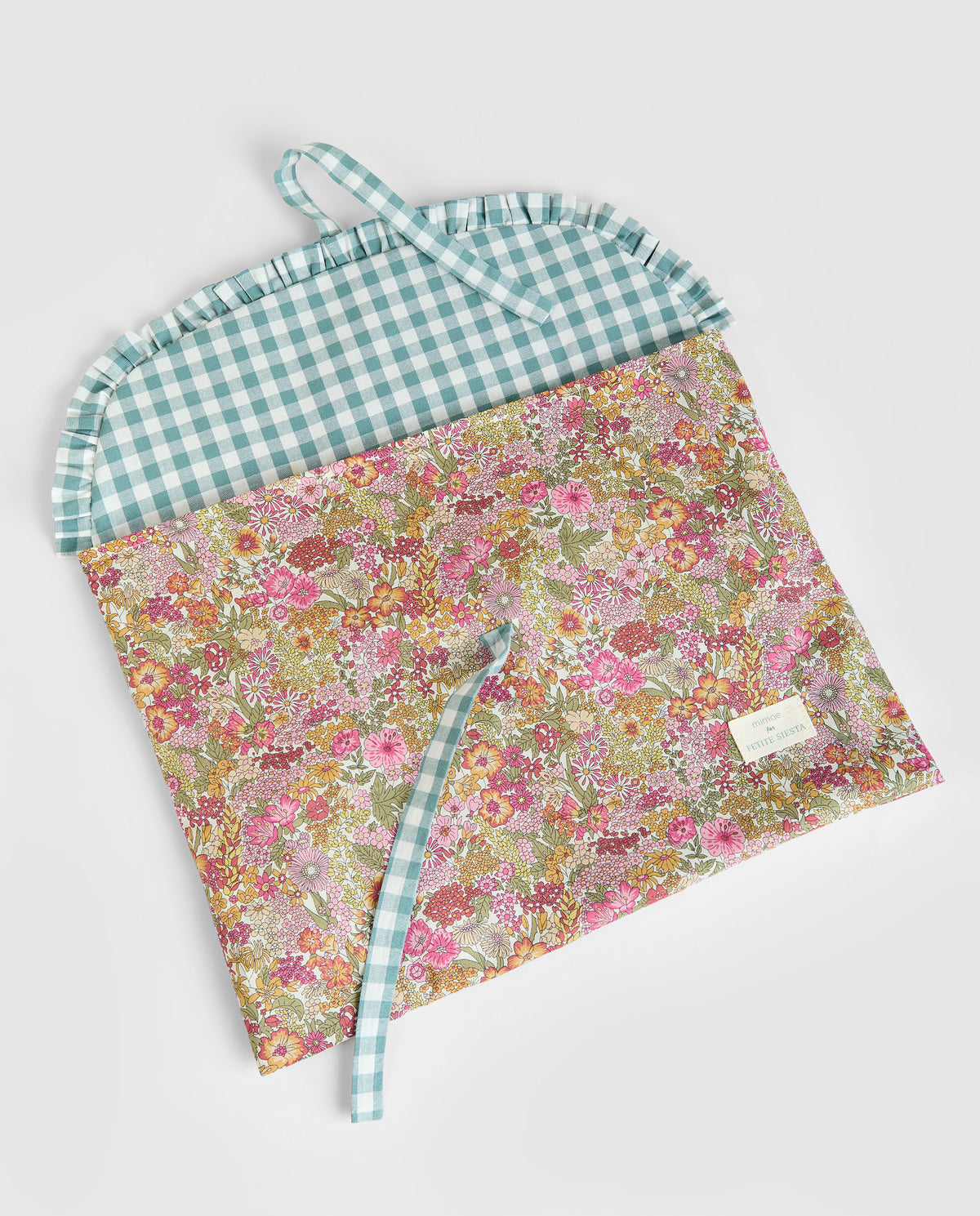 Bolsa de Muda Liberty Annie