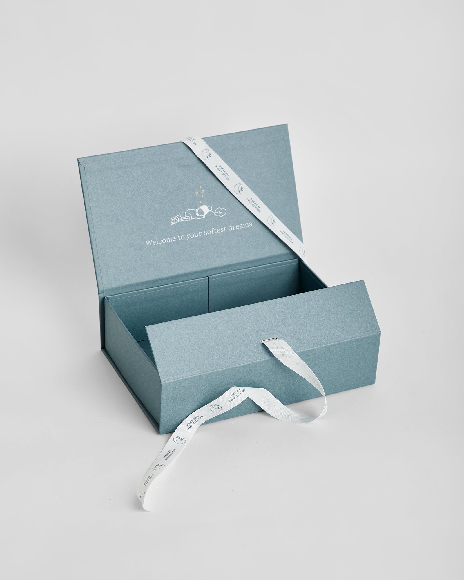 Caja Regalo Premium