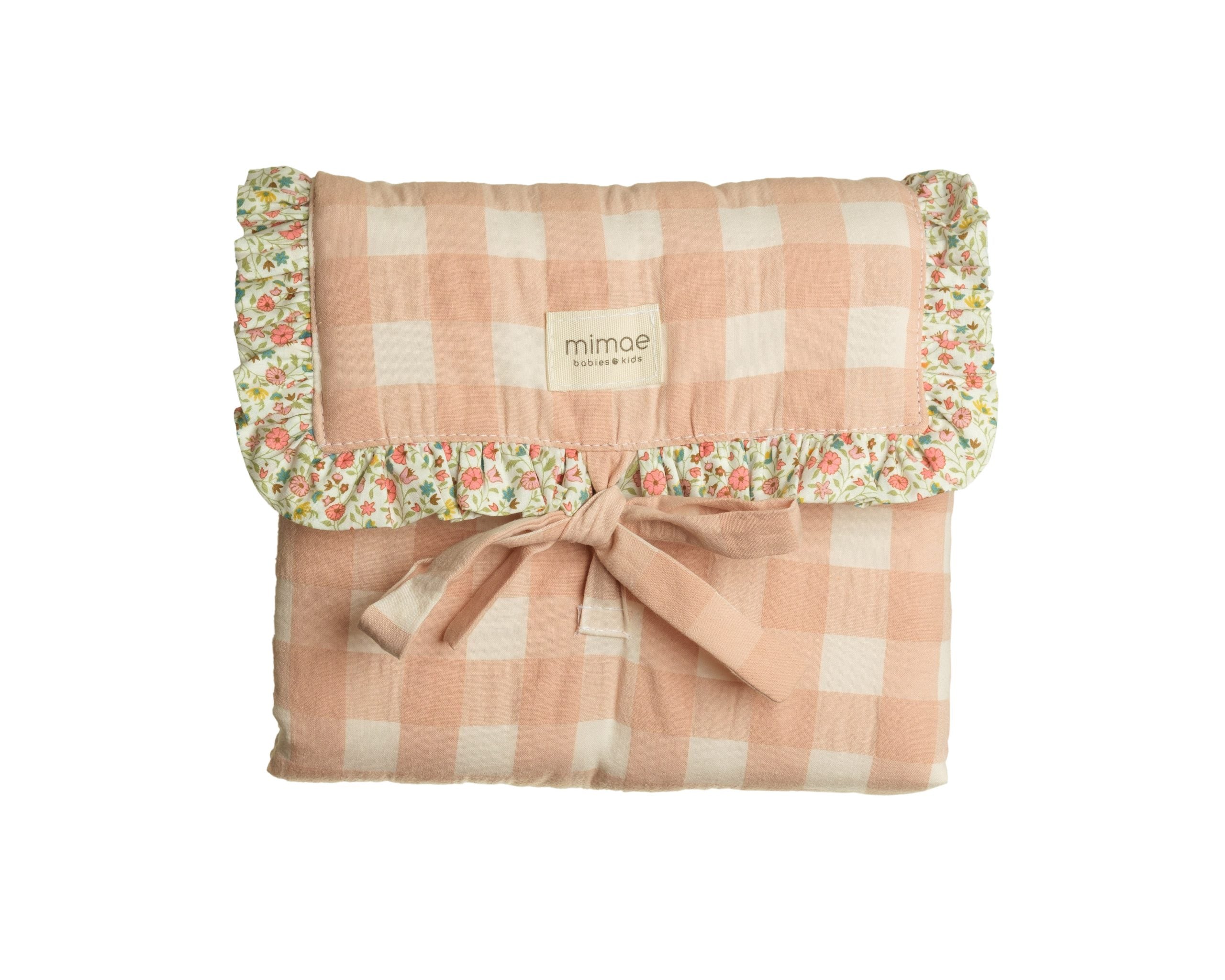 Changing table