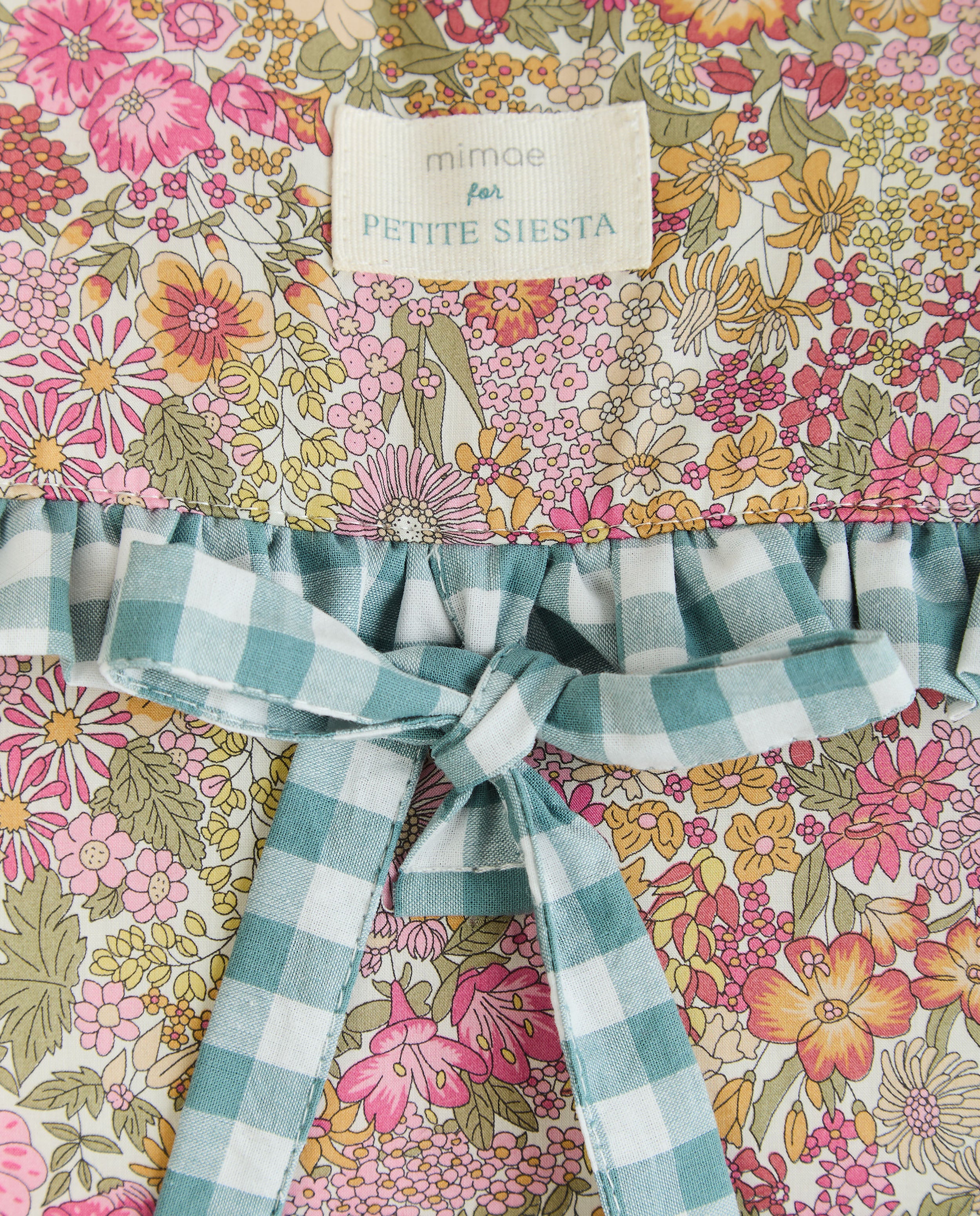 Cambiador Liberty Annie