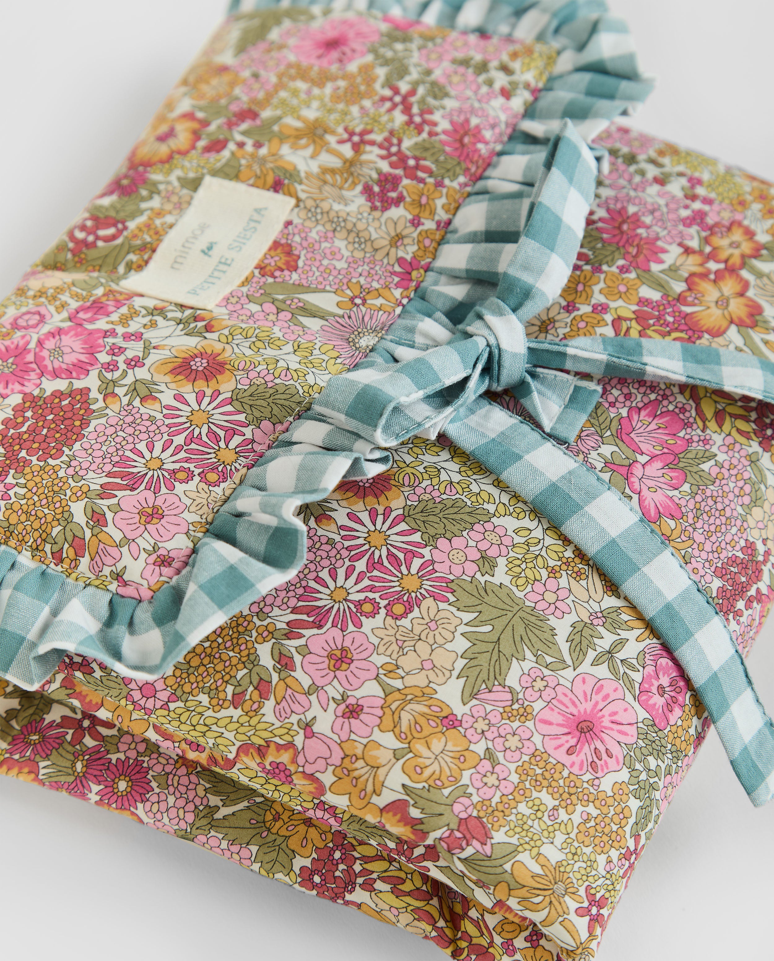 Cambiador Liberty Annie