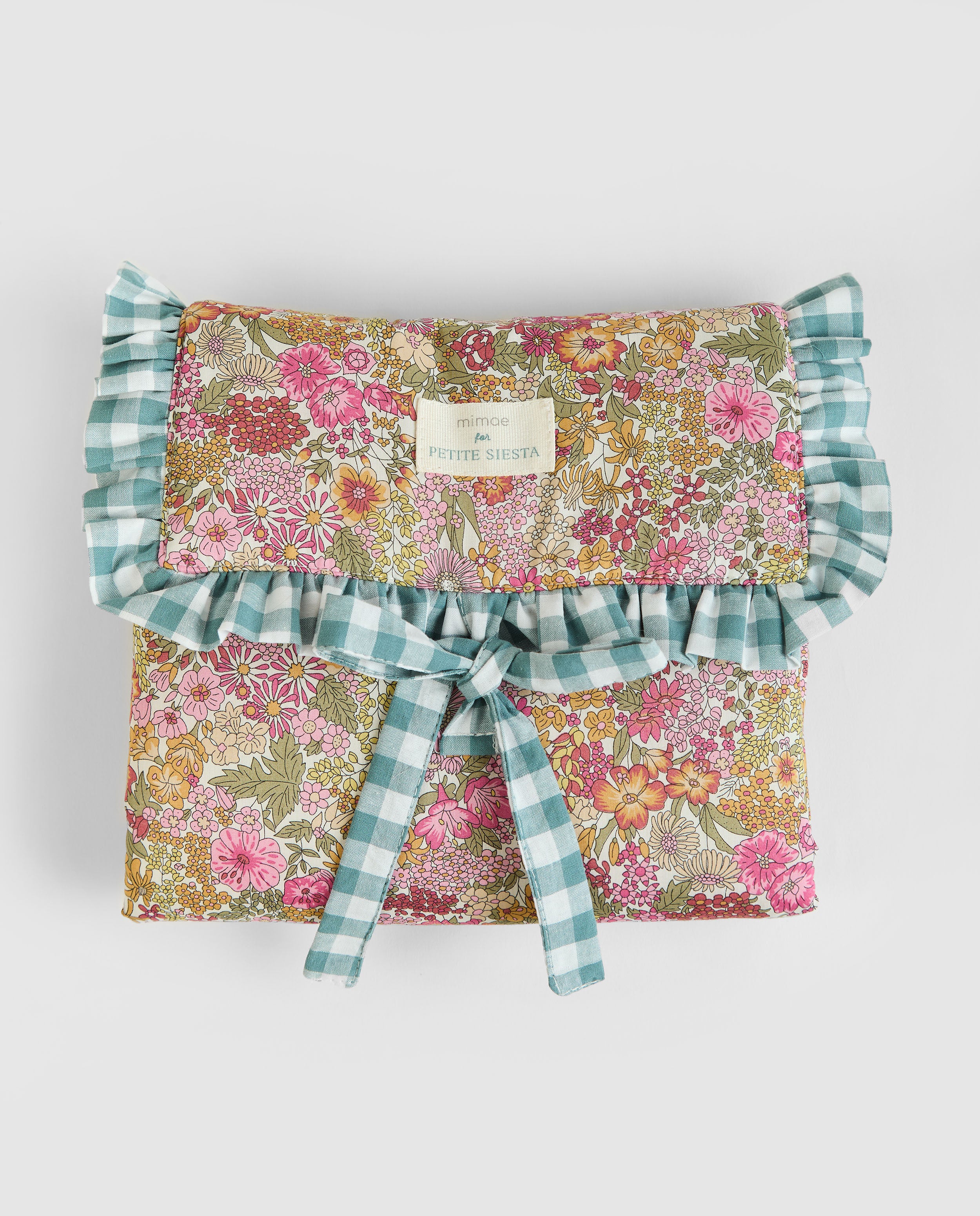 Cambiador Liberty Annie