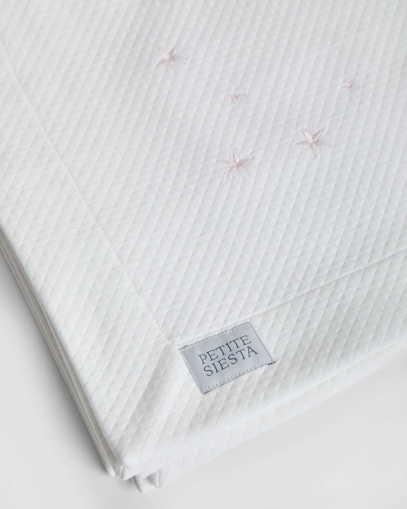 Plaid / Couette pour berceau