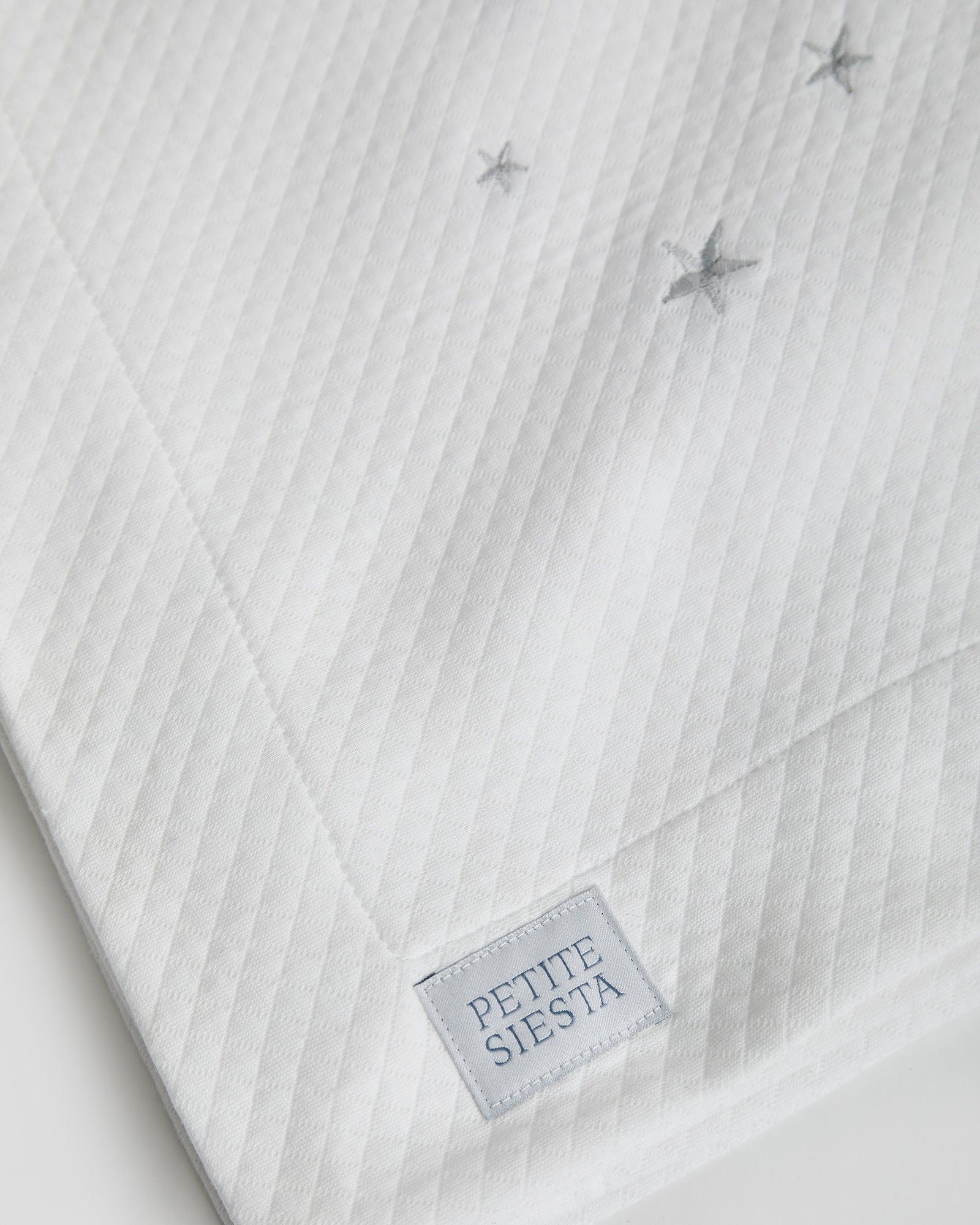 Plaid / Couette pour berceau