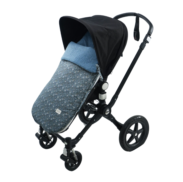Saco Silla Universal Borrego
