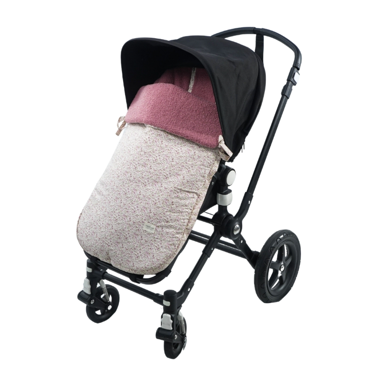 Saco Silla Universal Borrego