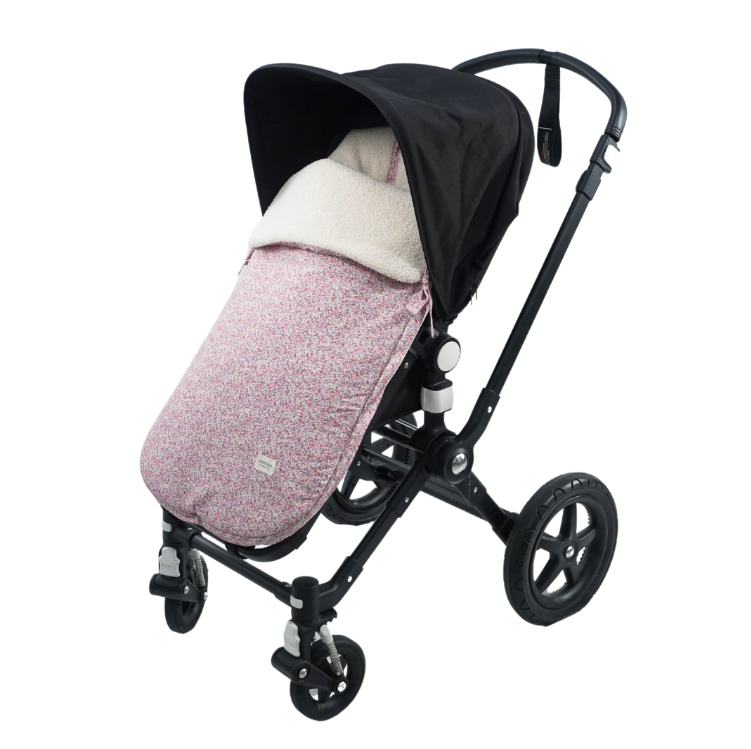 Saco Silla Universal Borrego