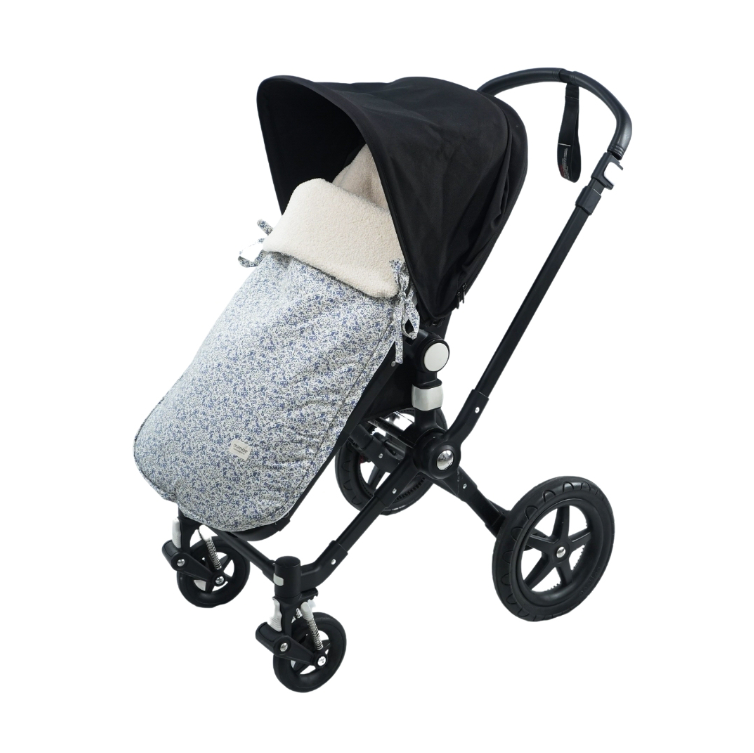 Saco Silla Universal Borrego