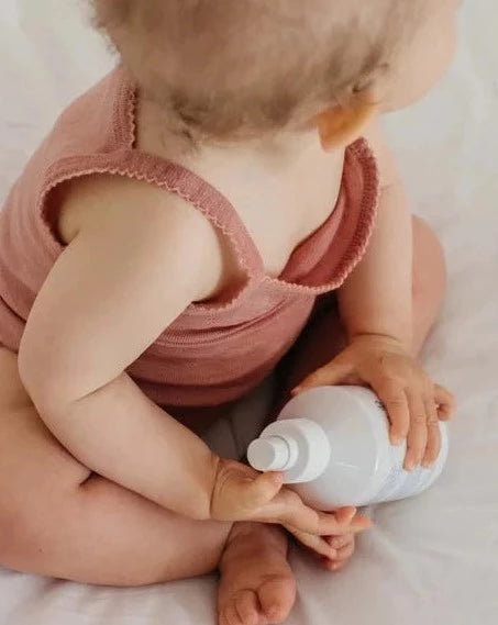 Eau Légère - Agua de colonia