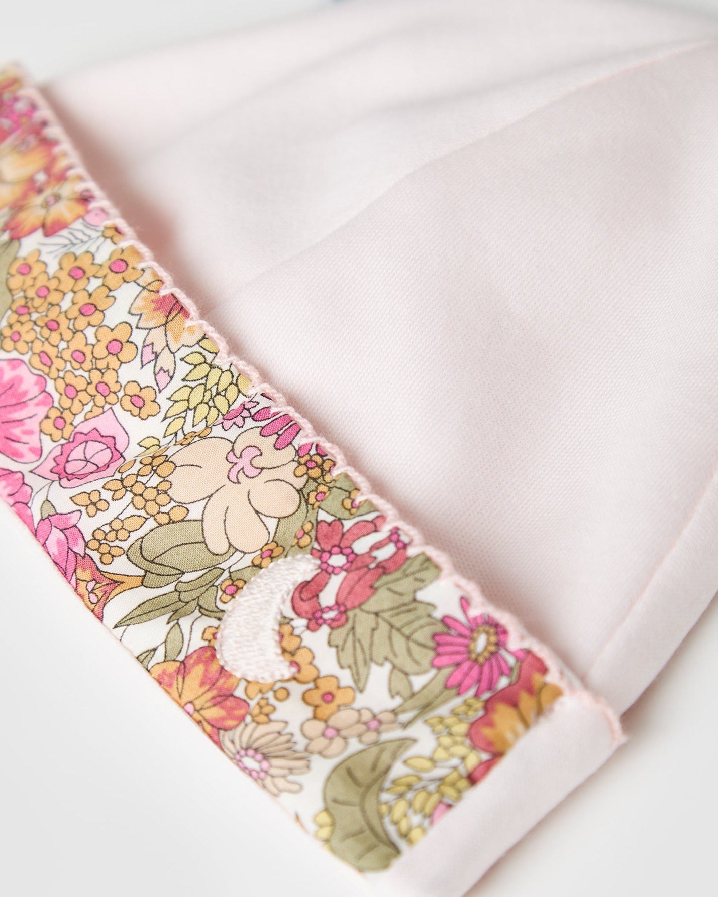 Gorrito Bebé Liberty Annie