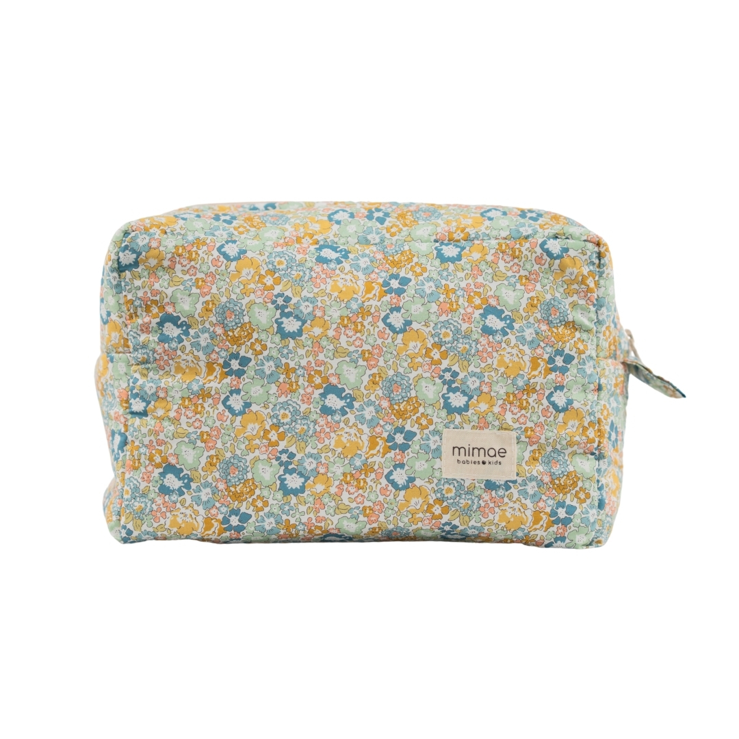 Toiletry bag