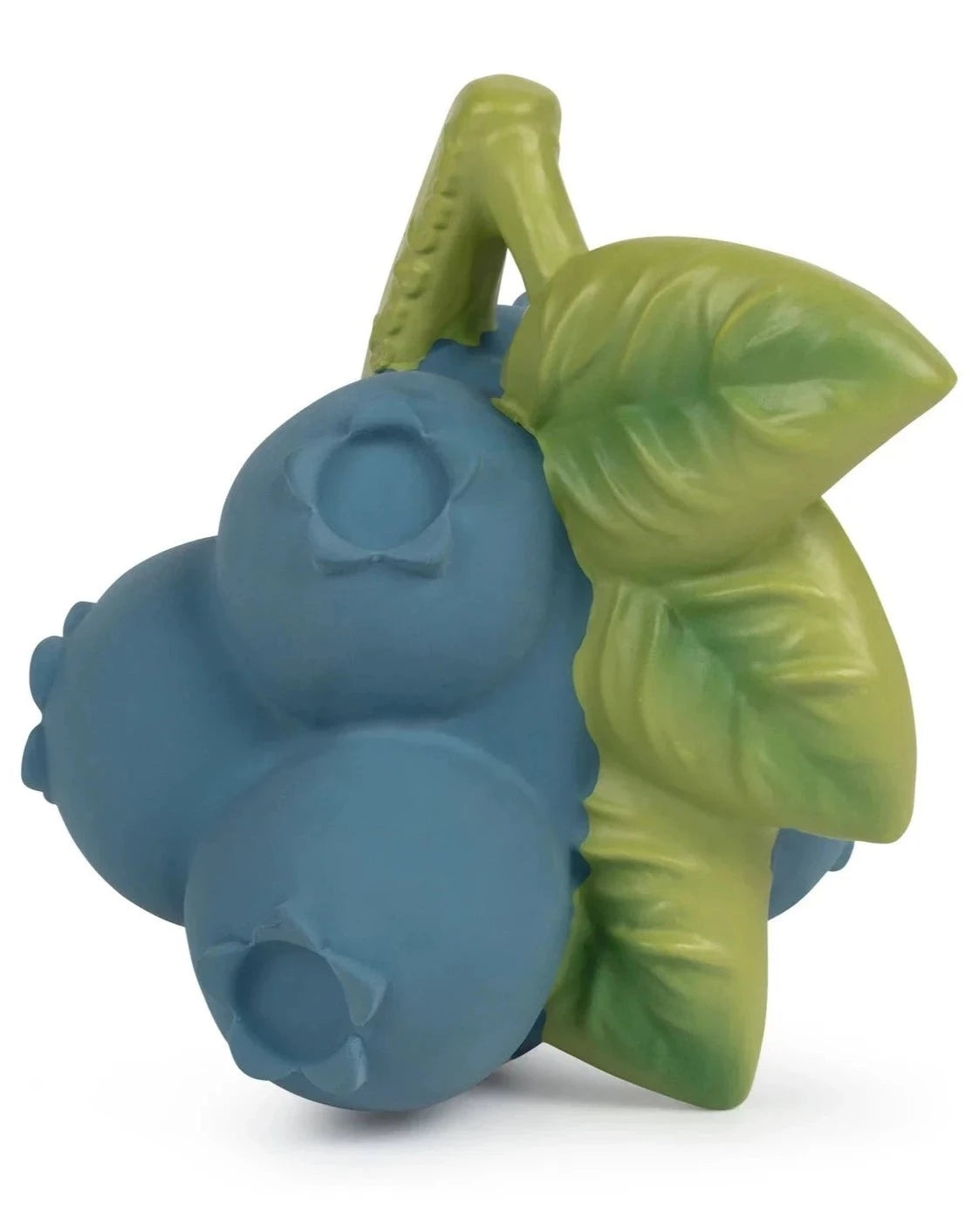 Jerry the Blueberry - Oli&Carol Teether