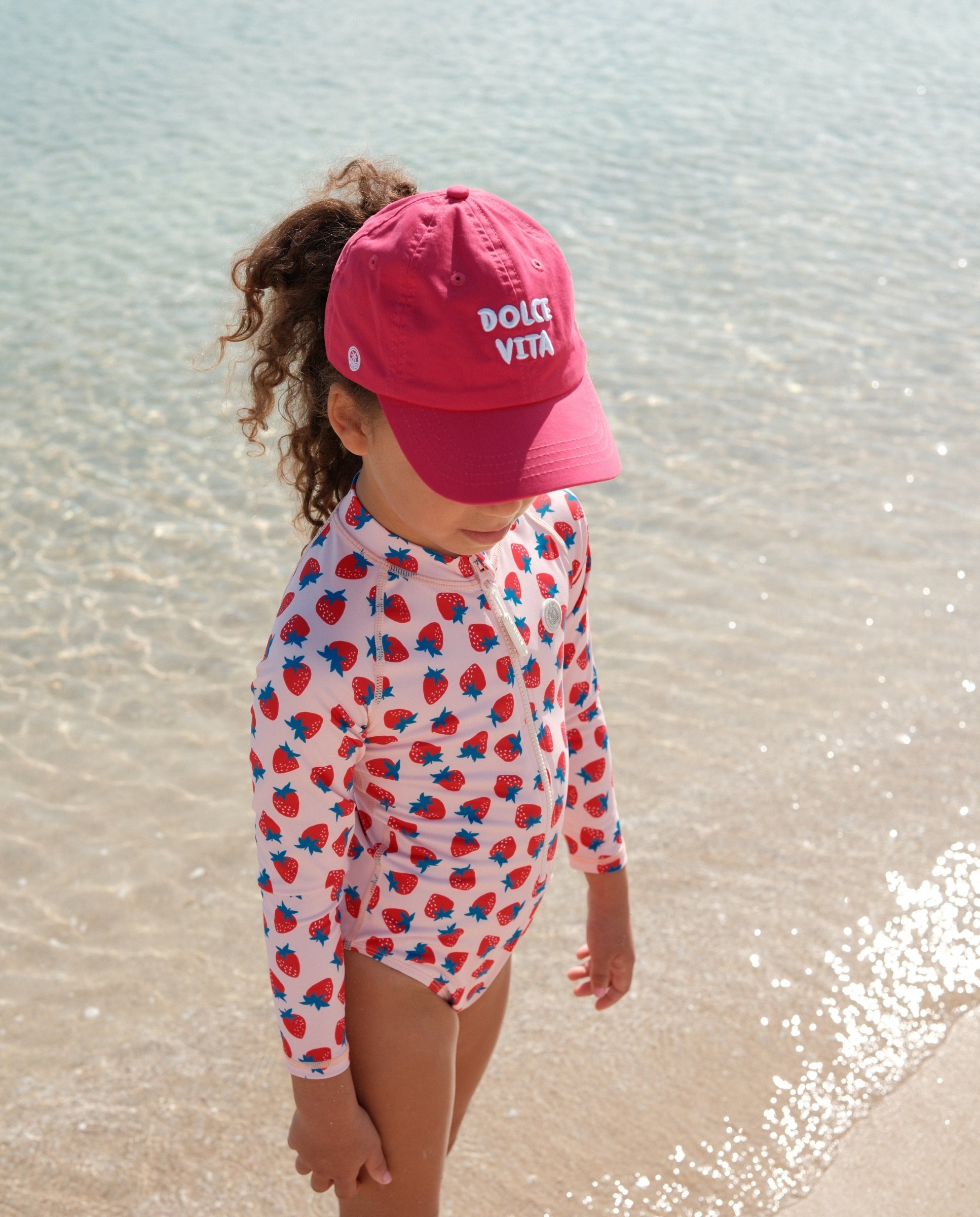 Gorra de Niño