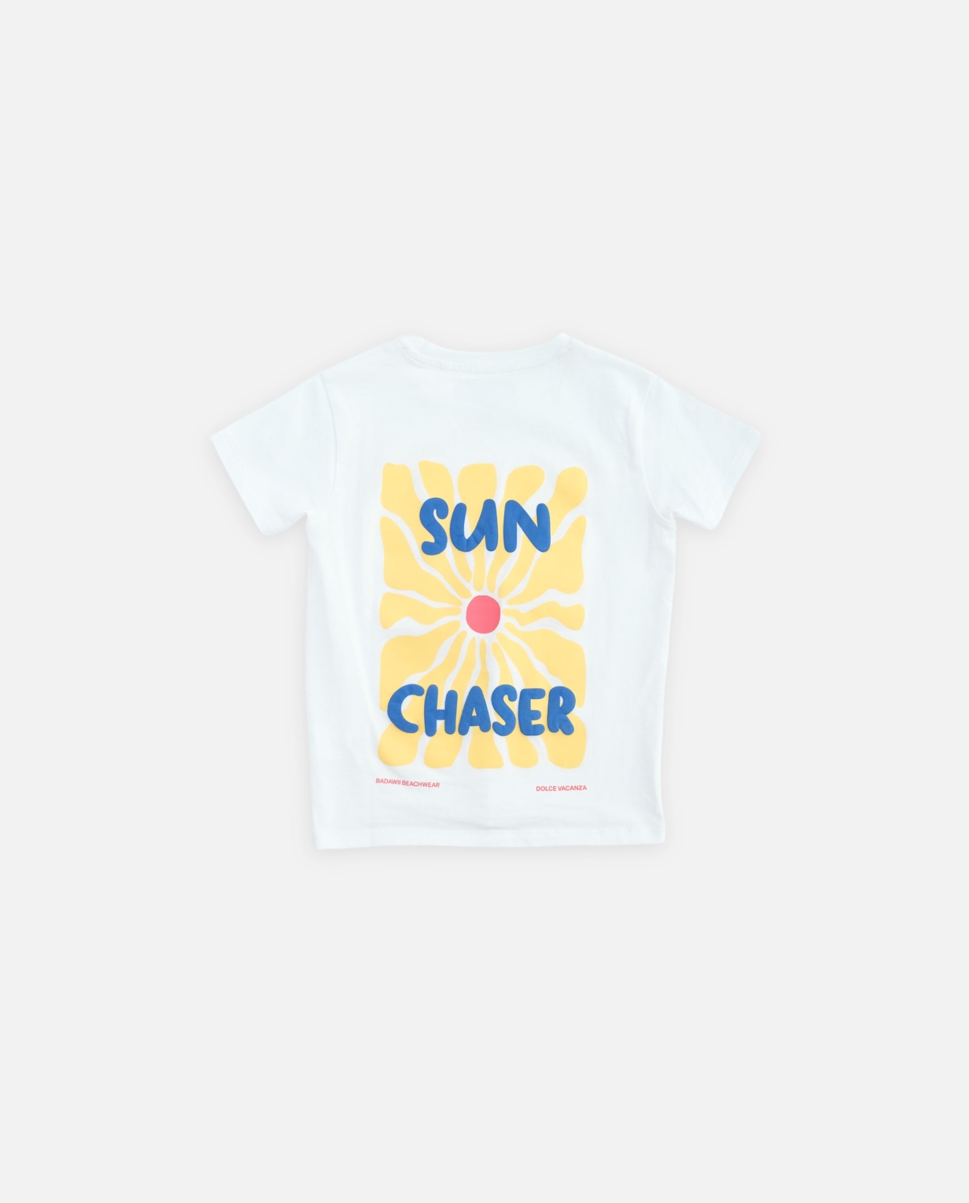 Camiseta Sun Chaser