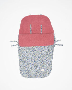 Saco Silla Universal Borrego