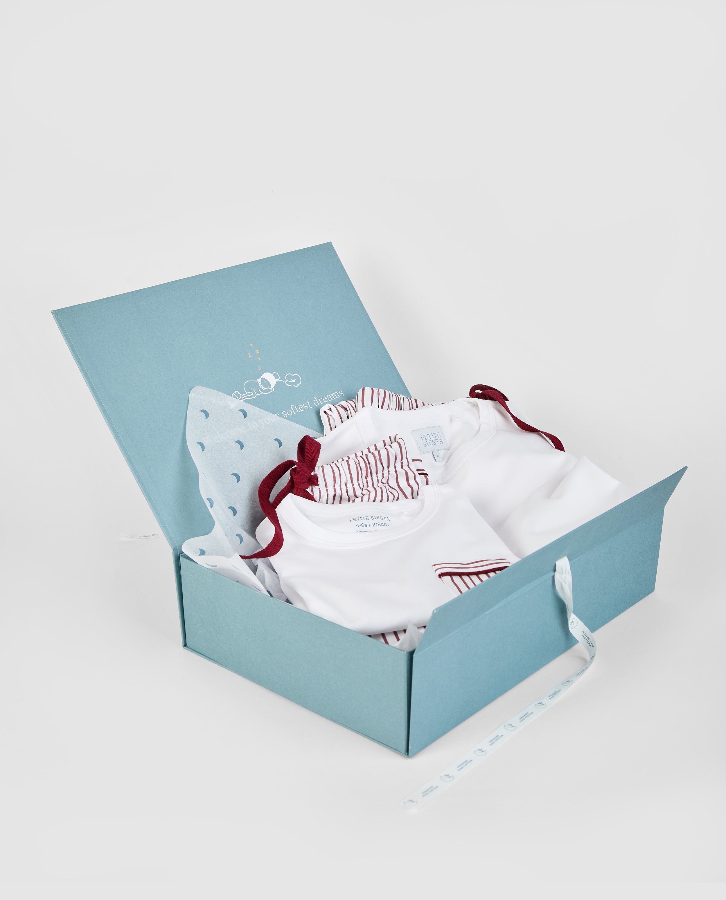 Pack Father & Son Stripes