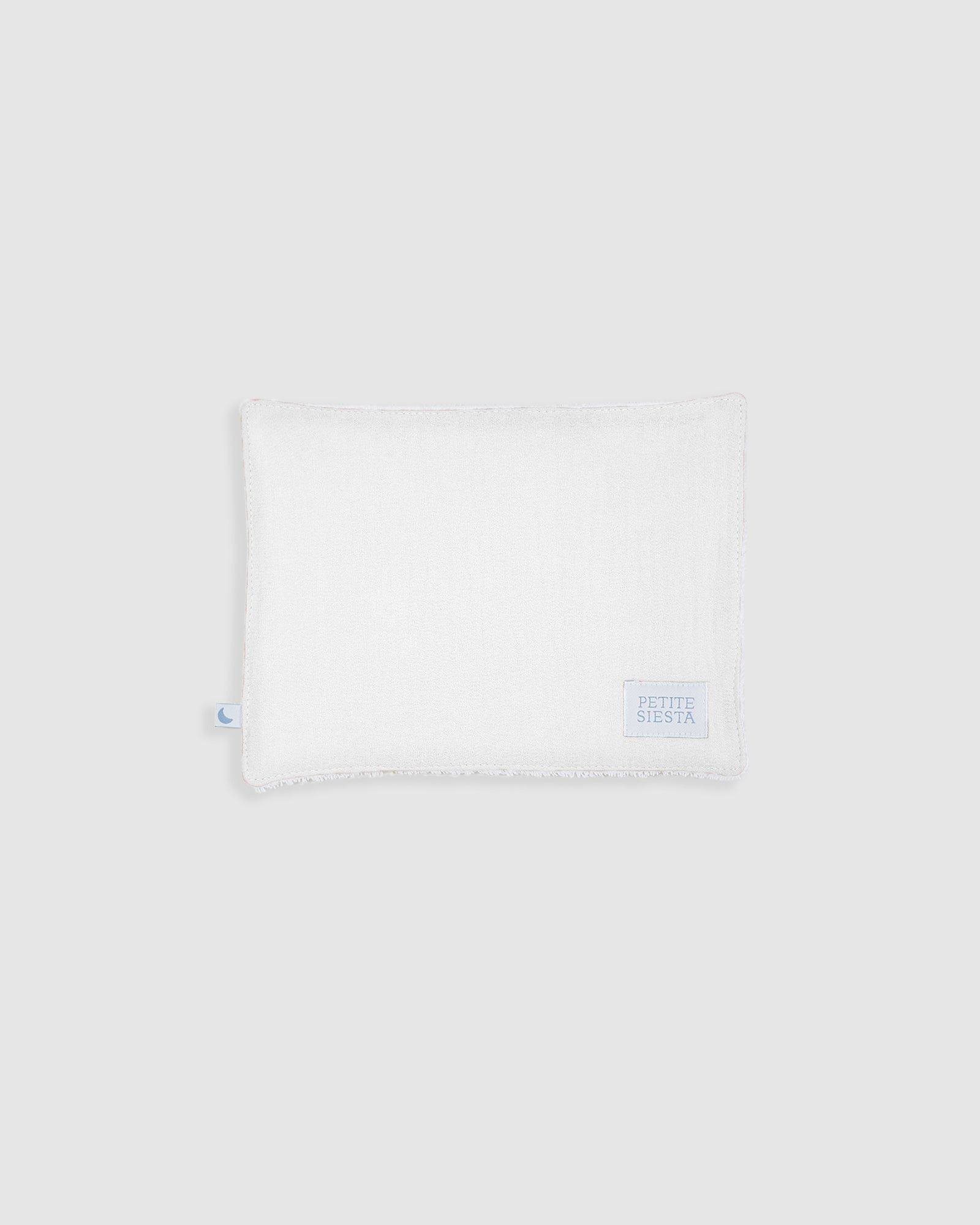 White Mini Towels (Pack of 2)
