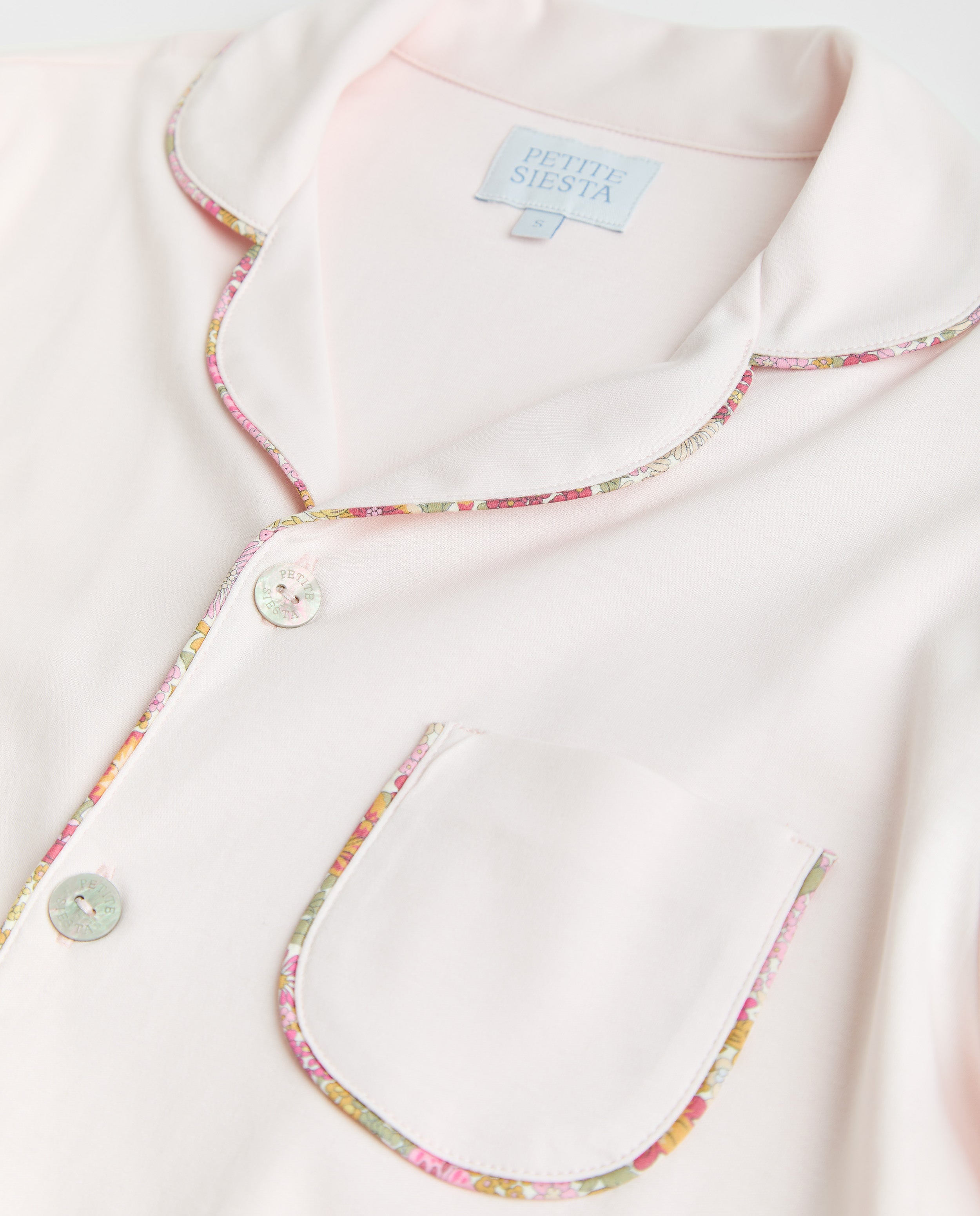 Pijama Mujer Liberty Annie