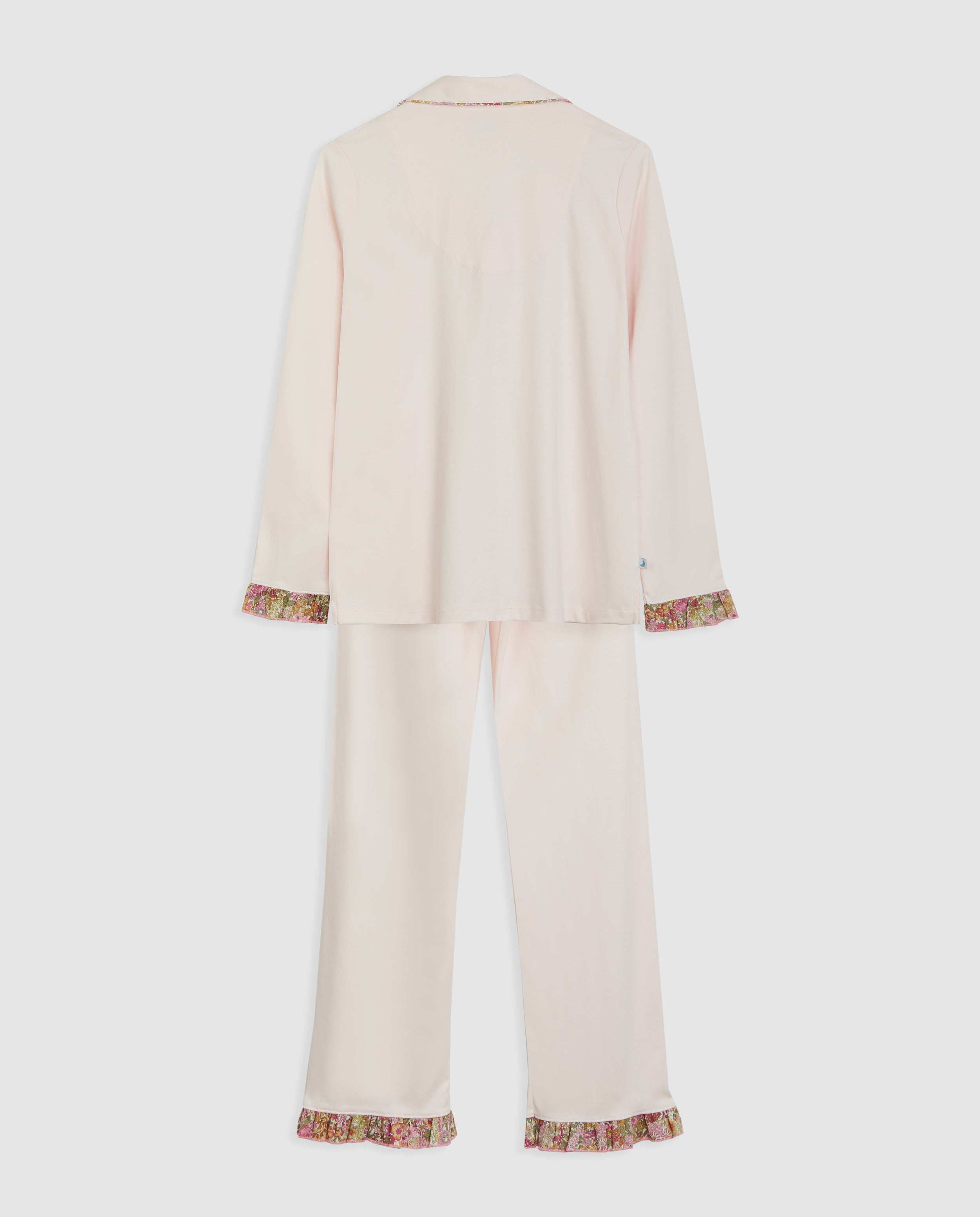 Pijama Mujer Liberty Annie