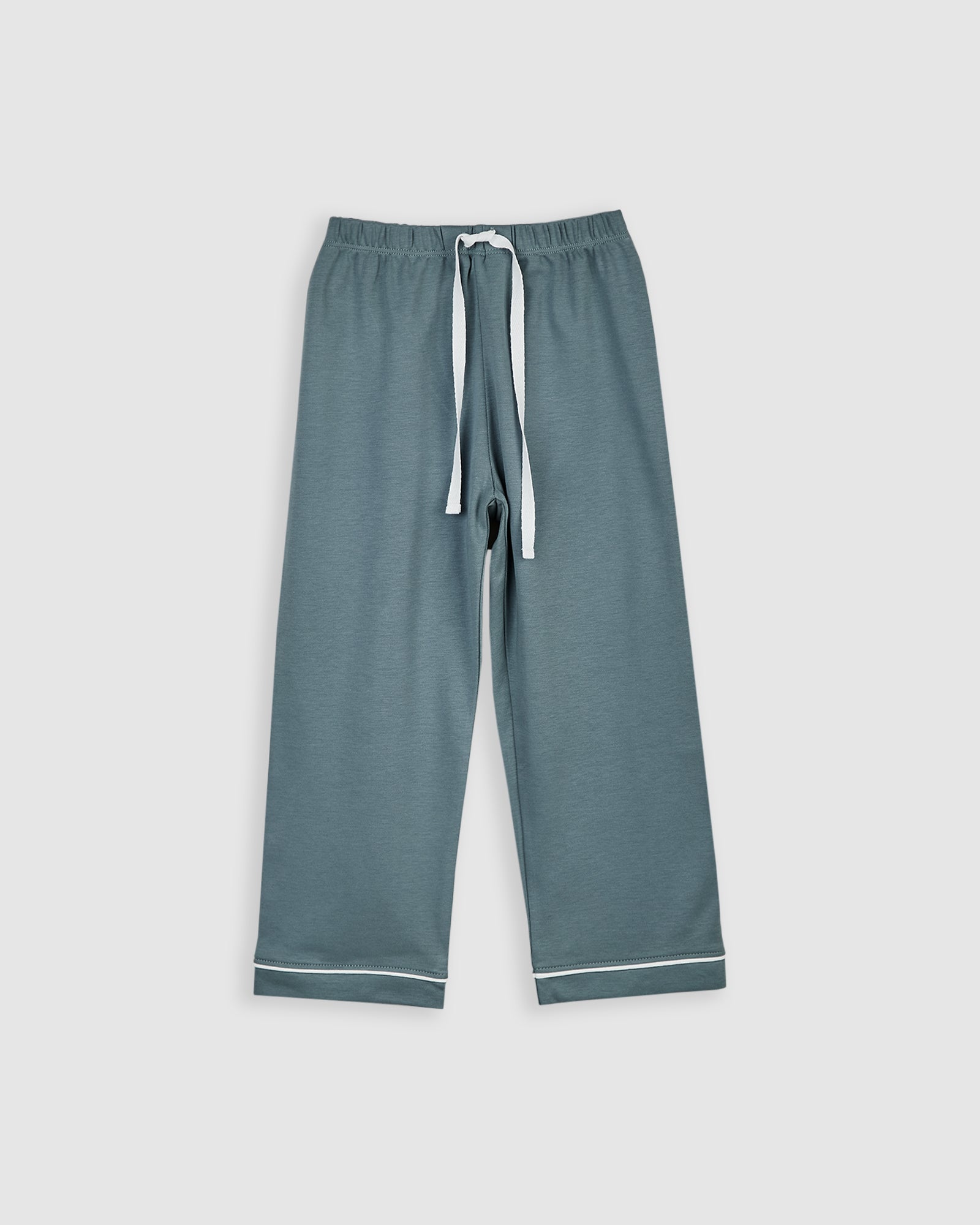 Pijama Kids Camisero Deep Blue