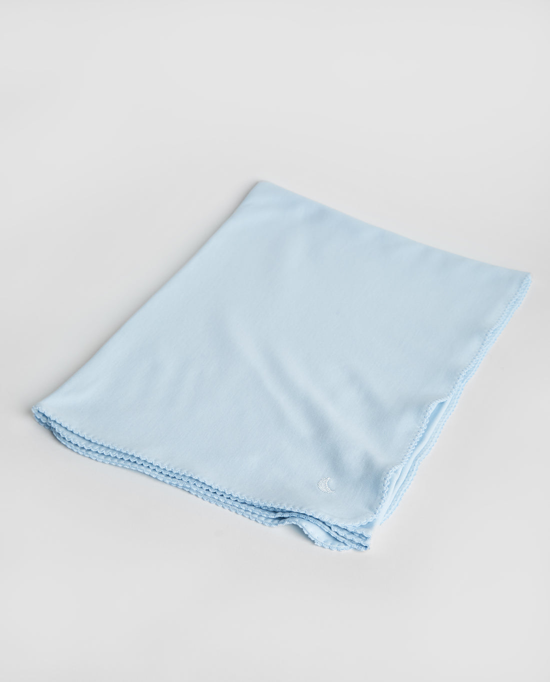 Swaddle Baby Blue