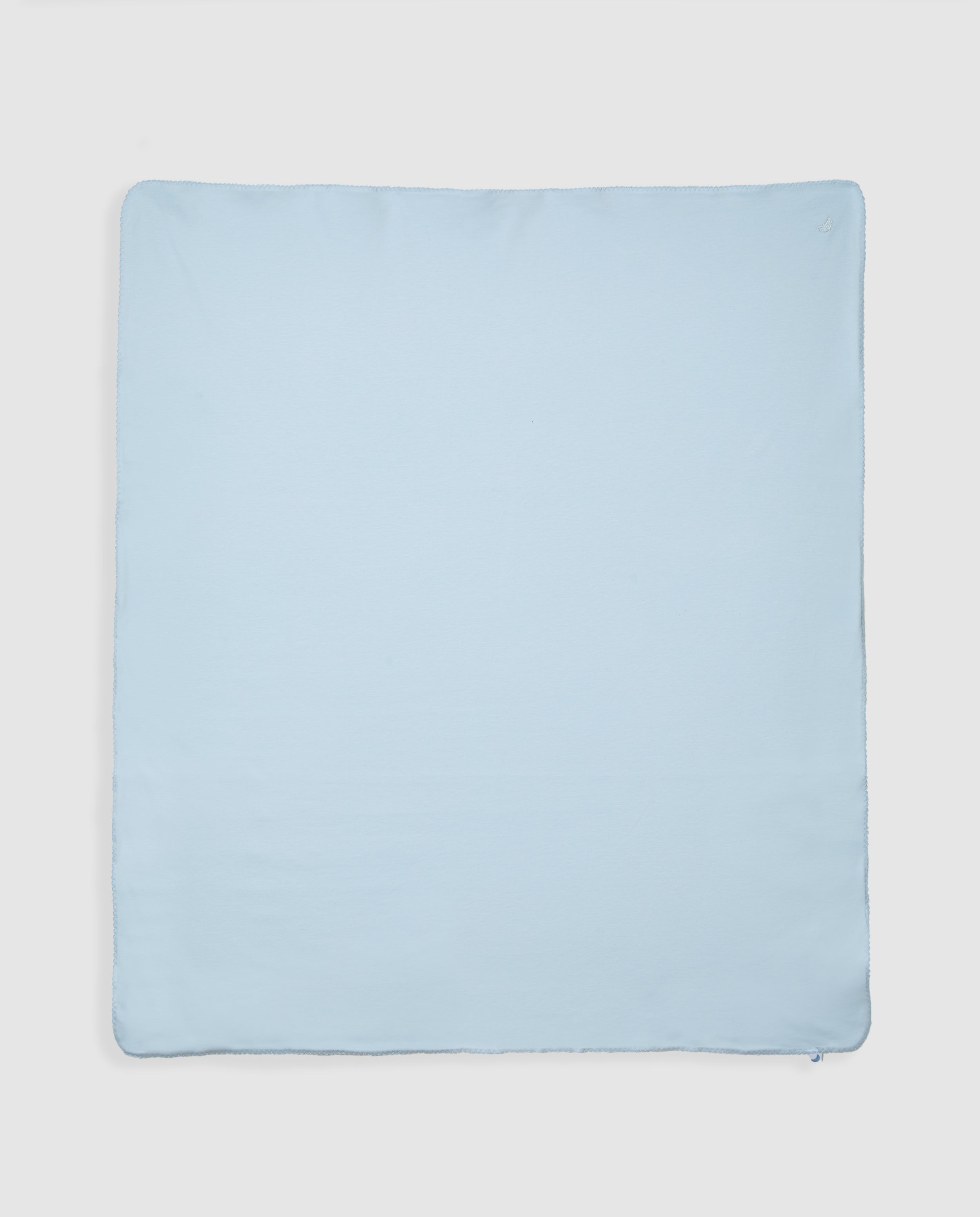 Swaddle Baby Blue