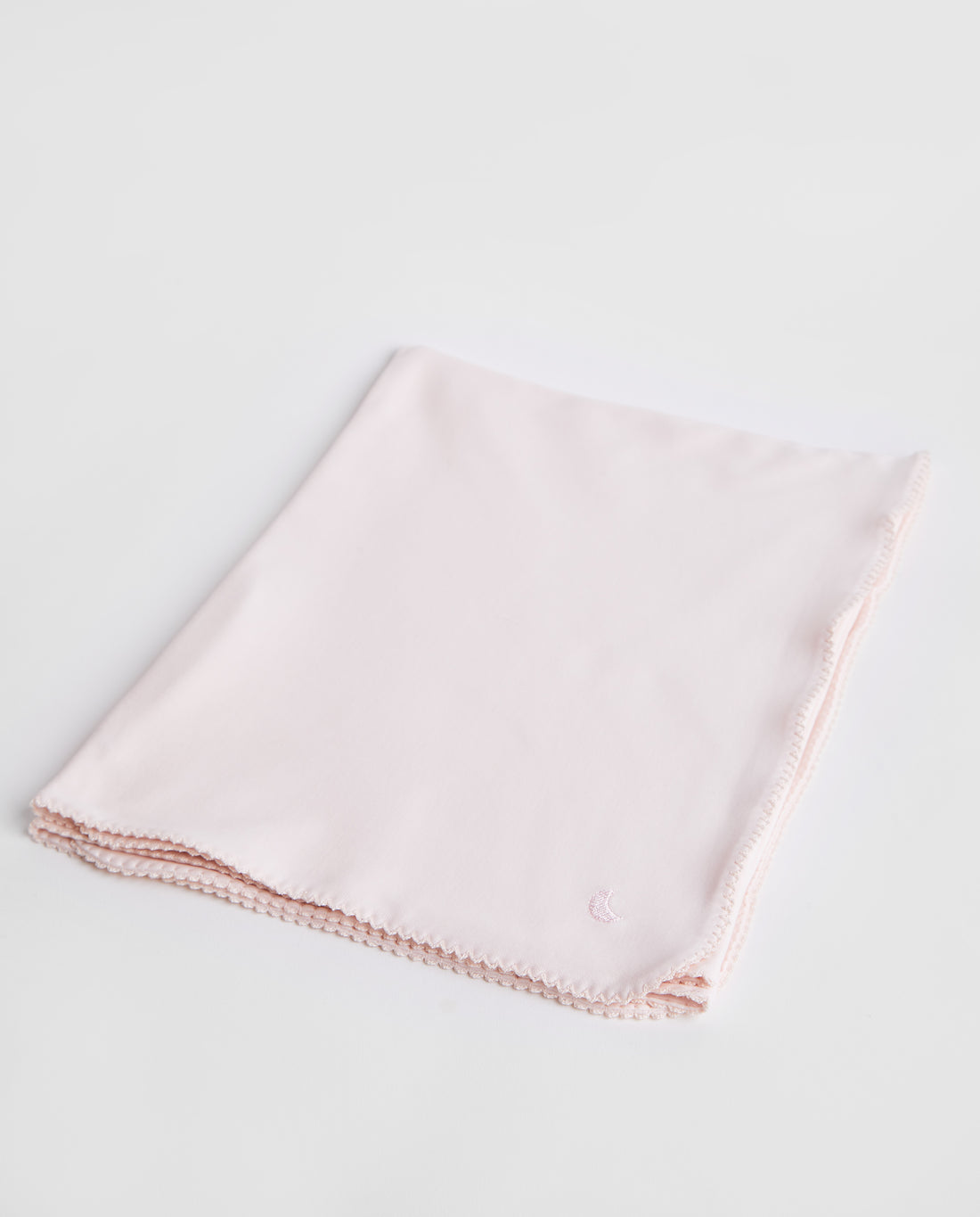 Pink Baby Swaddle