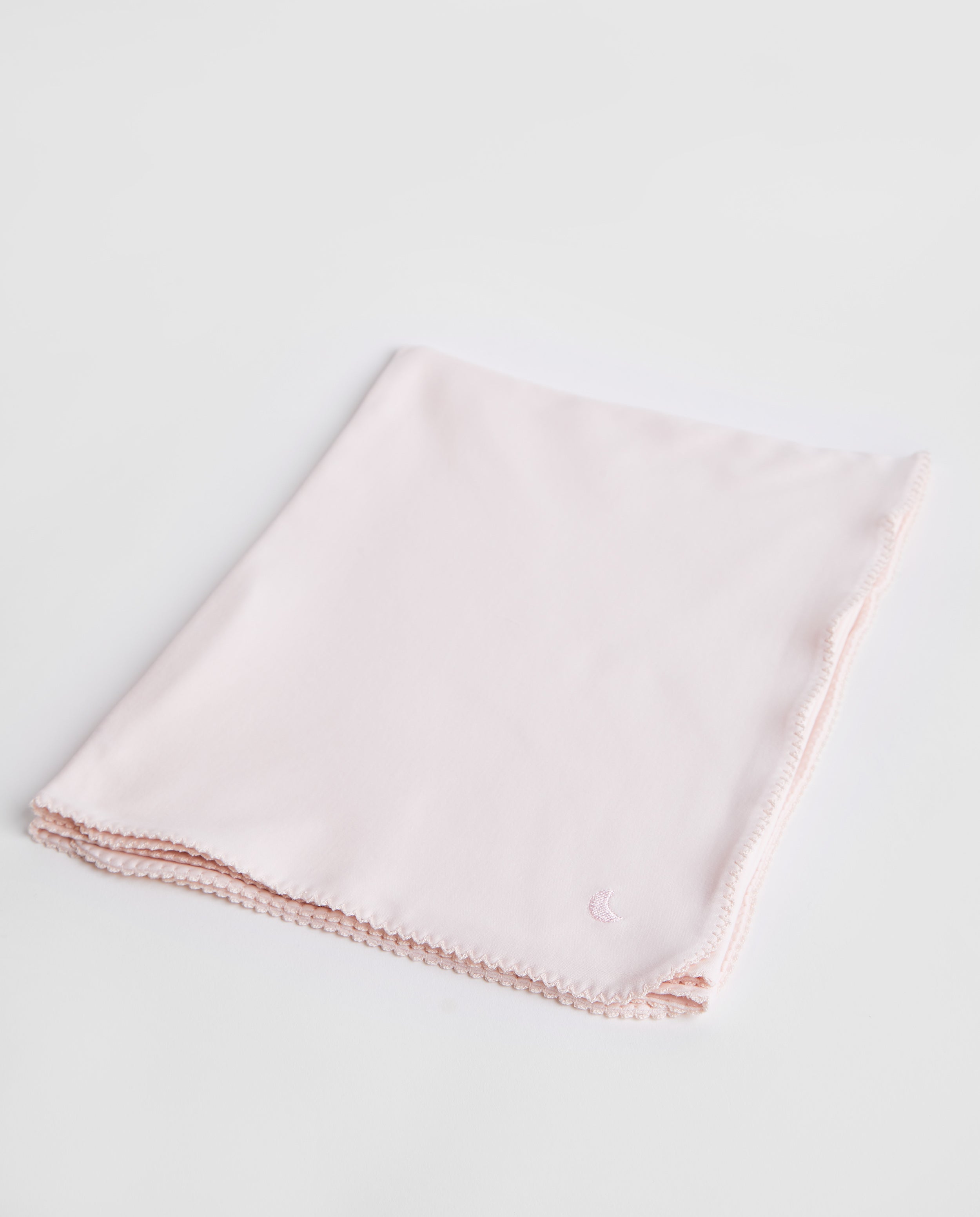 Pink Baby Swaddle