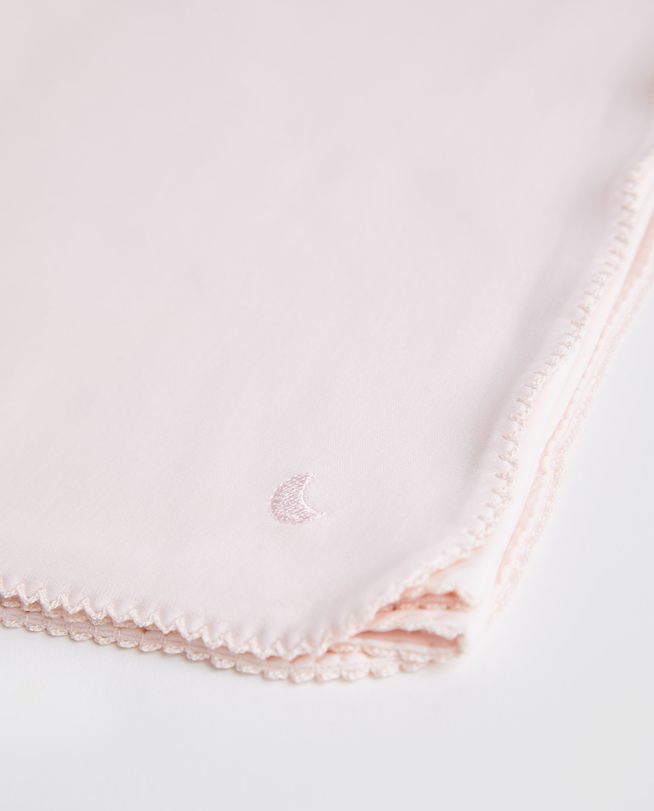 Pink Baby Swaddle