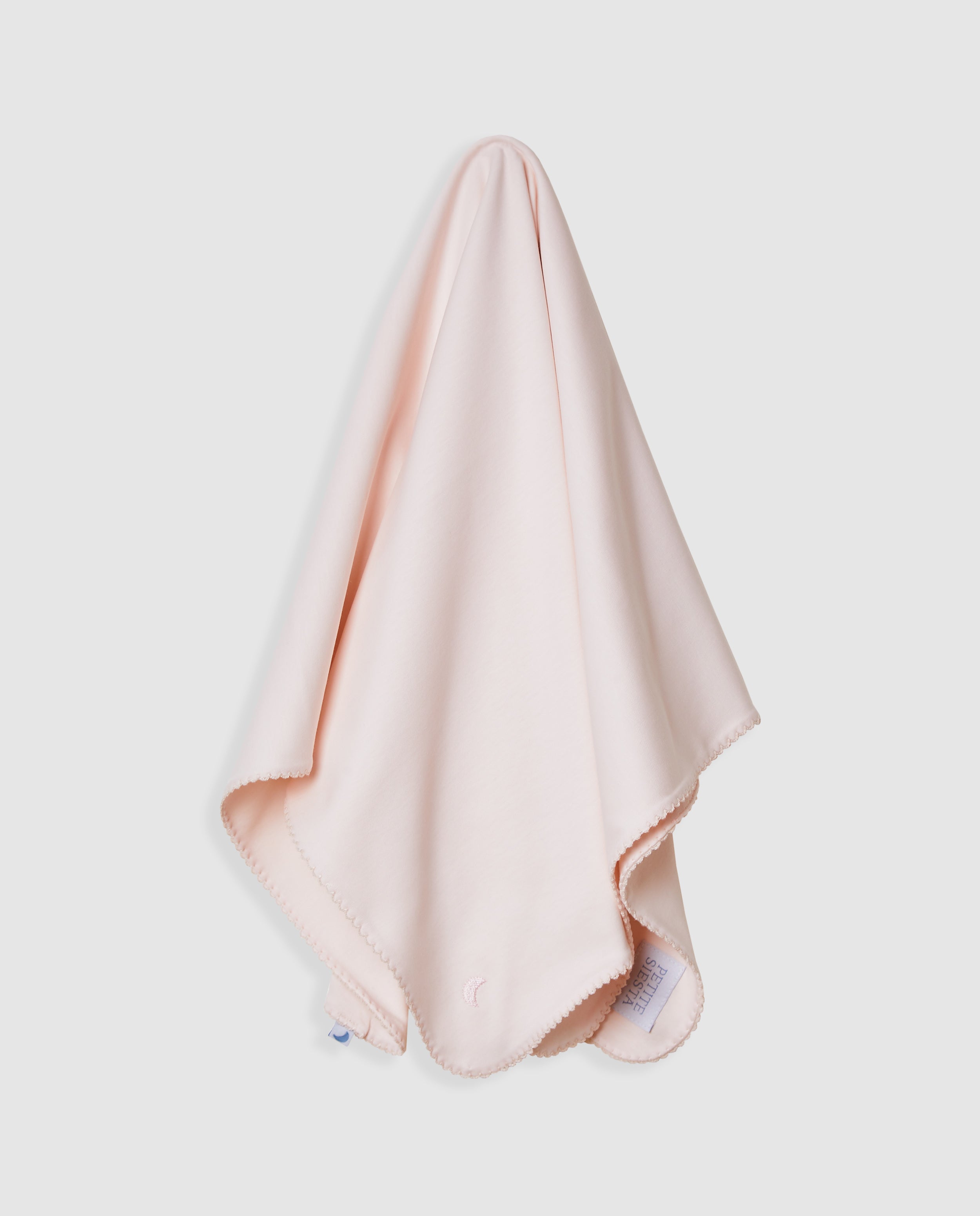 Pink Baby Swaddle