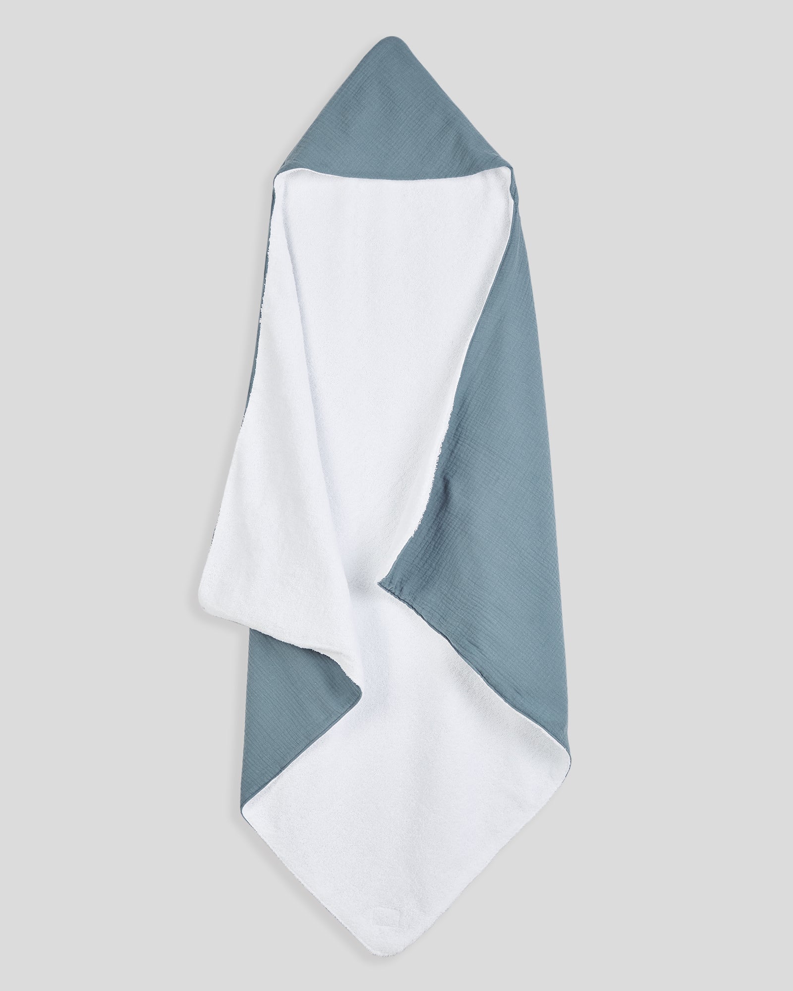 Capa de baño Deep Blue